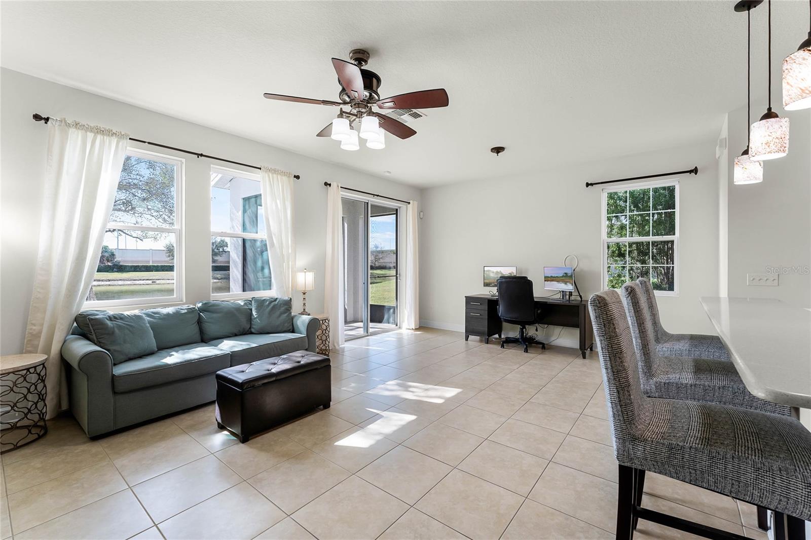 9053 SHEPTON ST, ORLANDO, FL, 32825