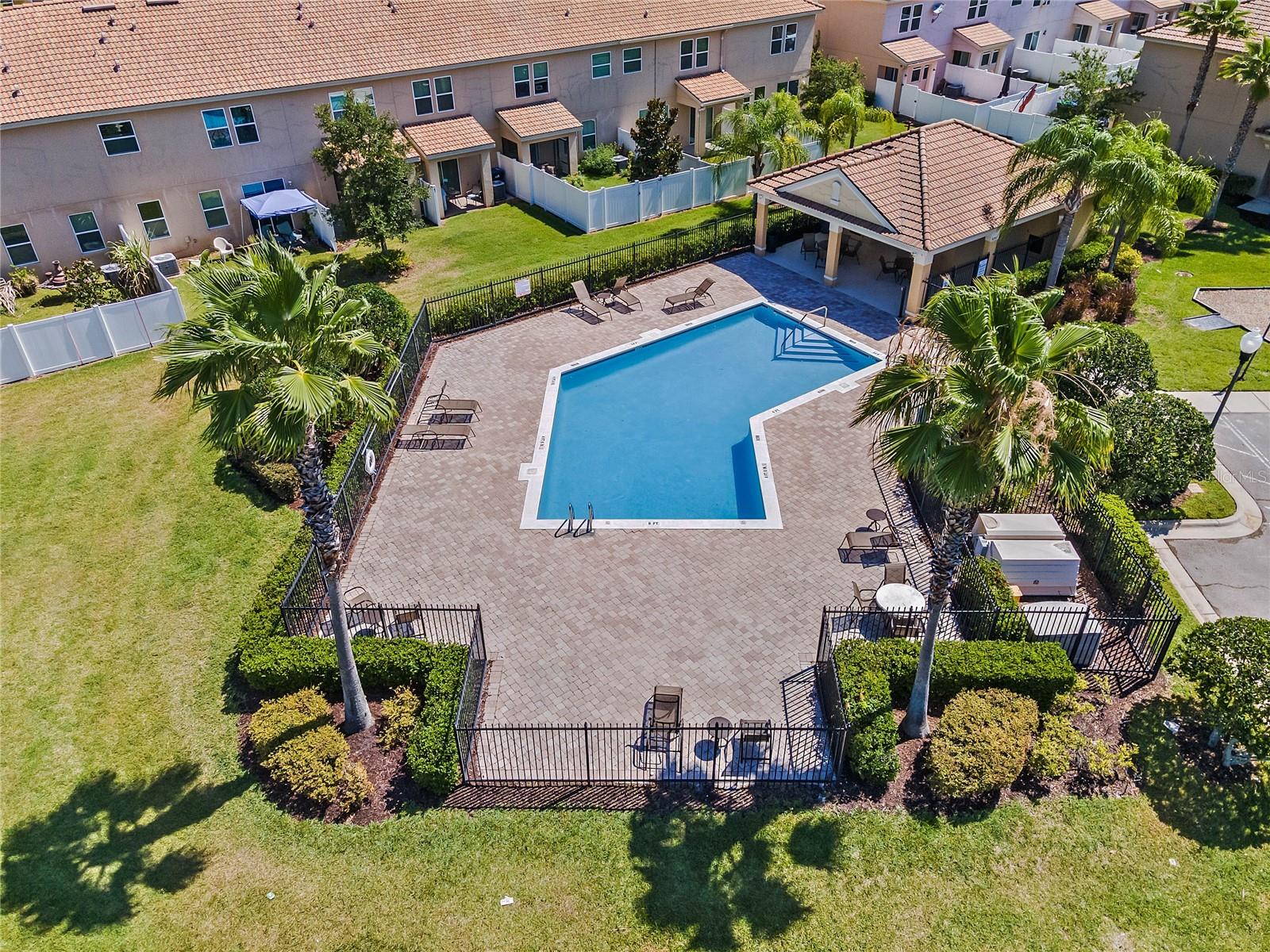 9053 SHEPTON ST, ORLANDO, FL, 32825