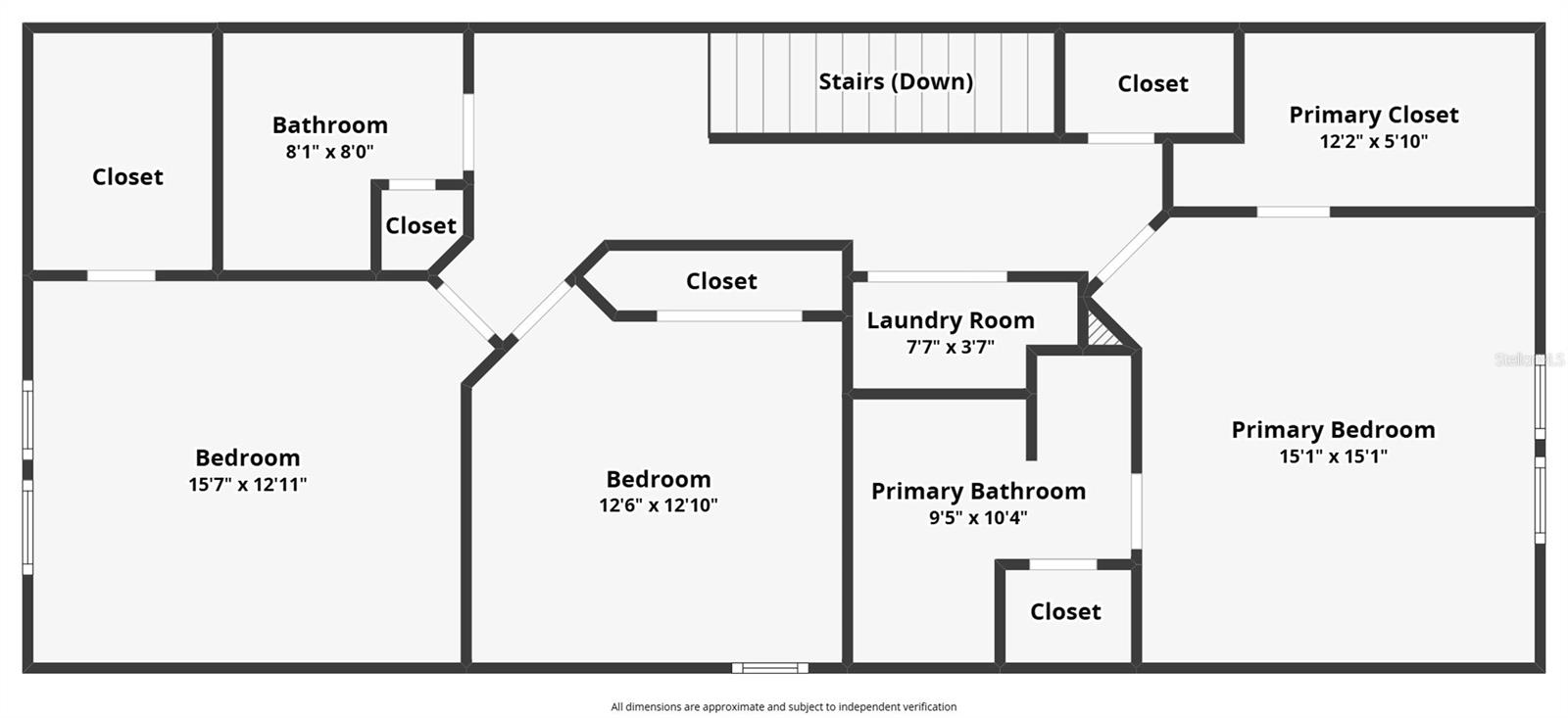 9053 SHEPTON ST, ORLANDO, FL, 32825