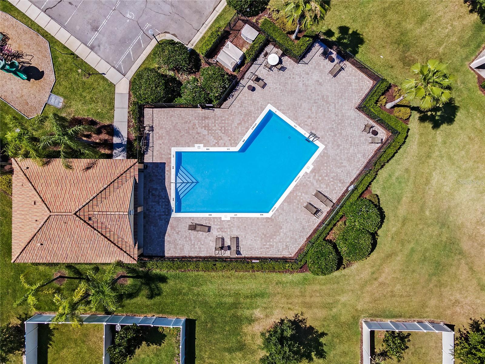 9053 SHEPTON ST, ORLANDO, FL, 32825