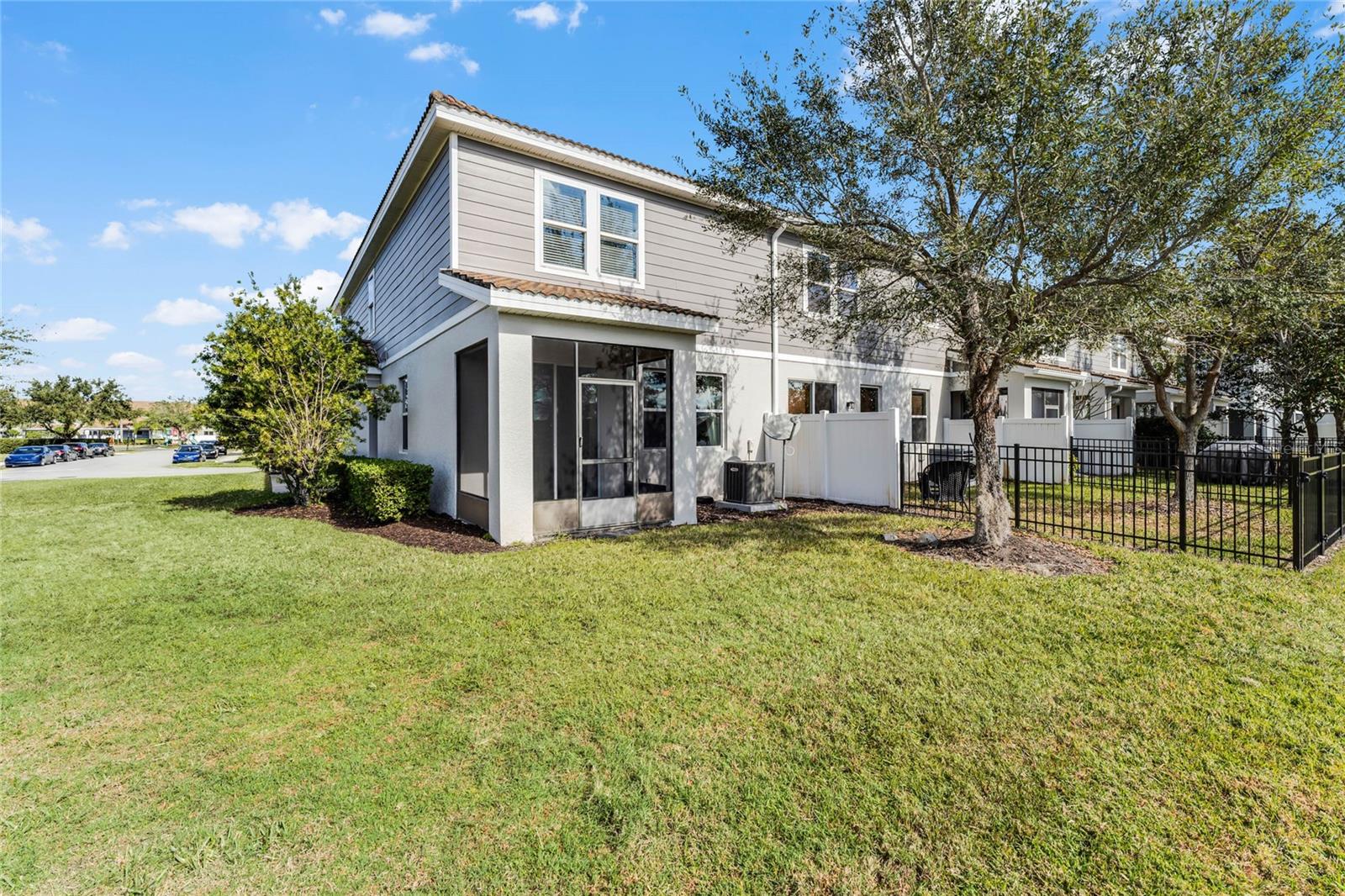 9053 SHEPTON ST, ORLANDO, FL, 32825