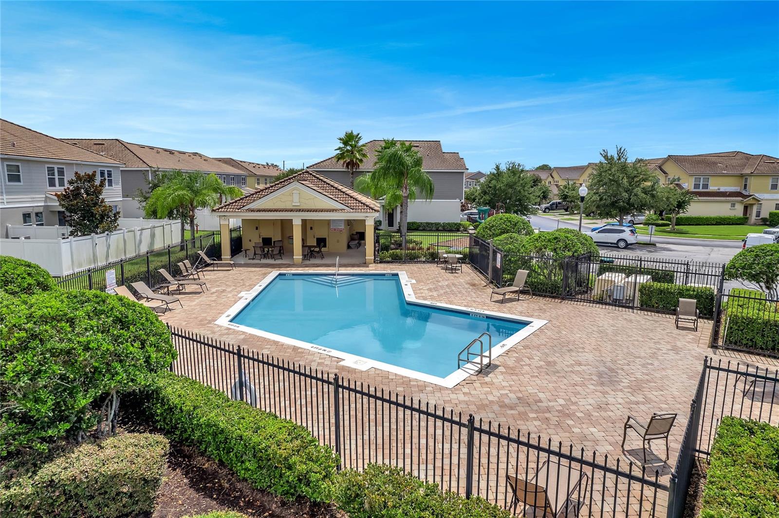 9053 SHEPTON ST, ORLANDO, FL, 32825