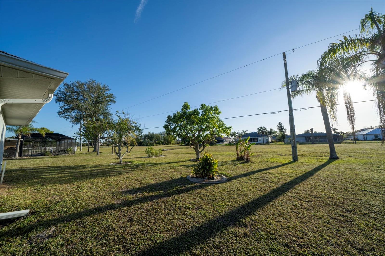 7233 N PLUM TREE, PUNTA GORDA, FL, 33955
