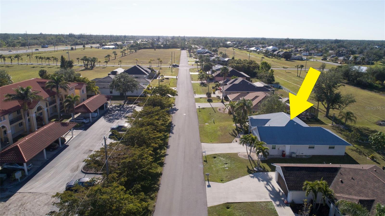 7233 N PLUM TREE, PUNTA GORDA, FL, 33955