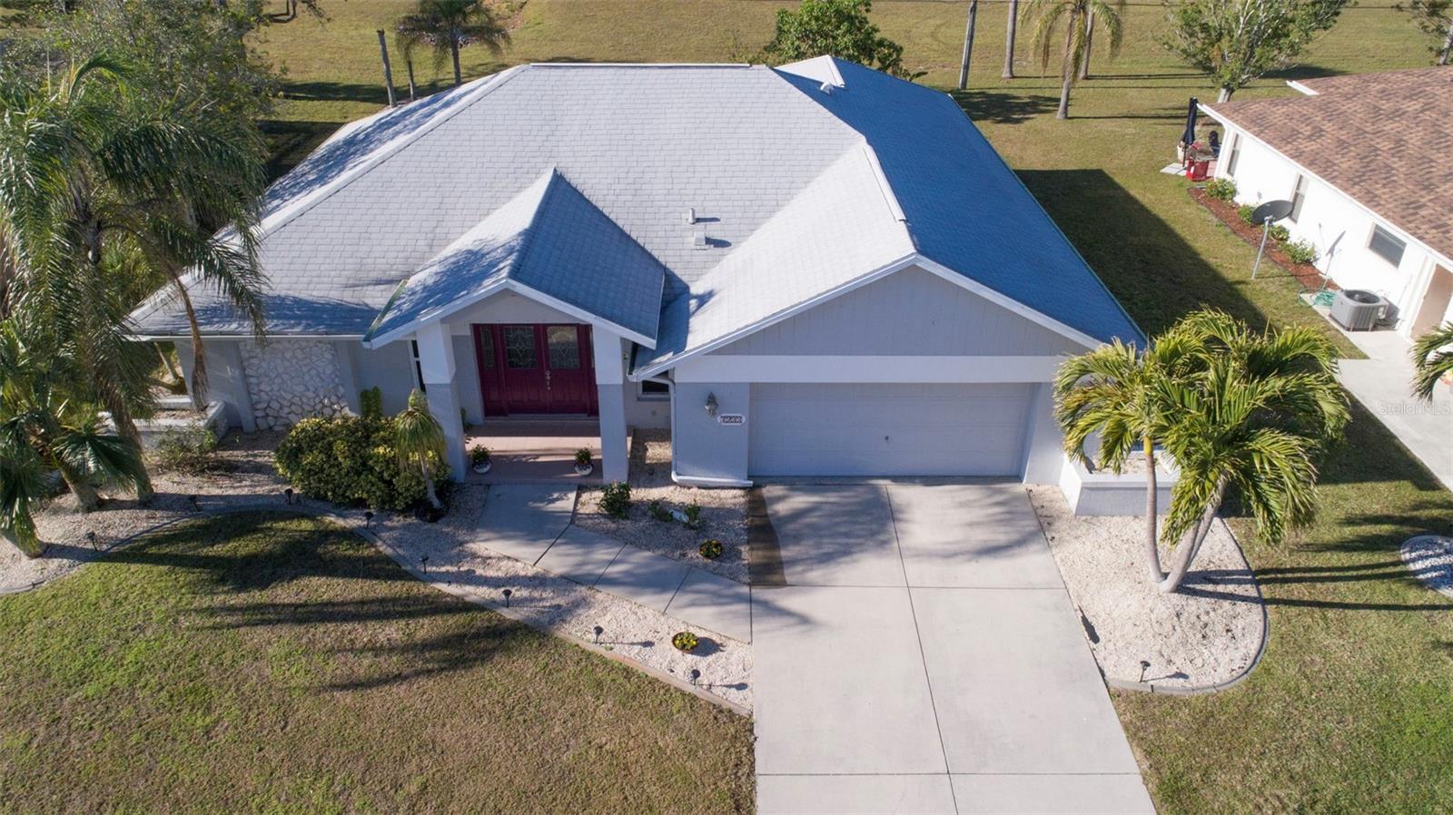 7233 N PLUM TREE, PUNTA GORDA, FL, 33955
