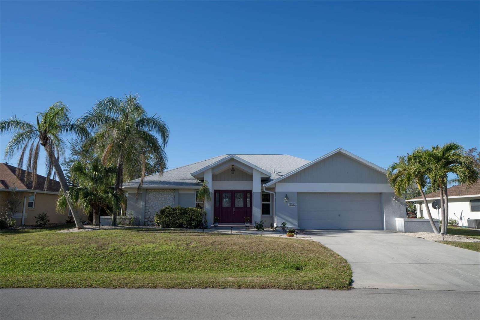 7233 N PLUM TREE, PUNTA GORDA, FL, 33955