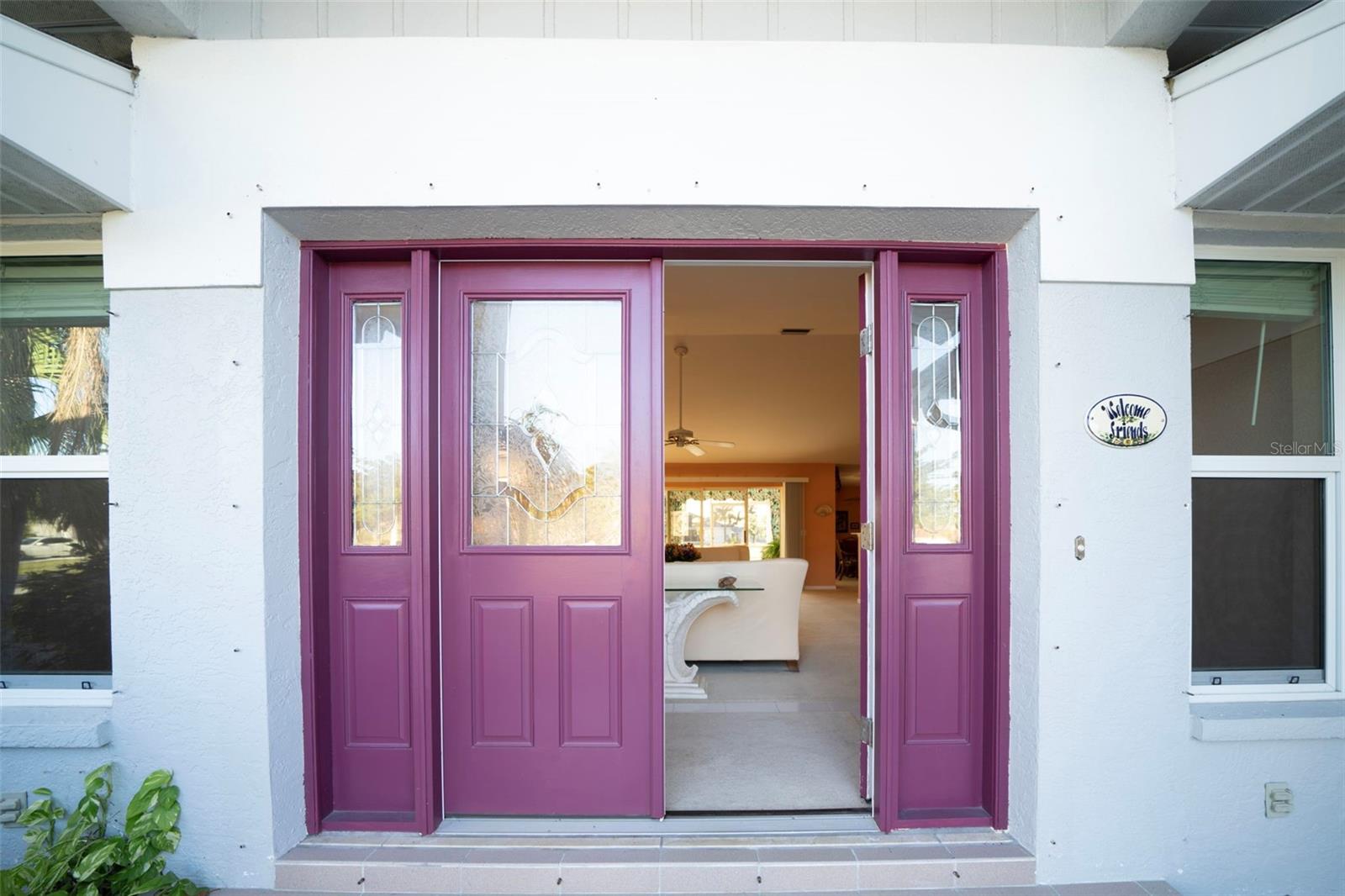 7233 N PLUM TREE, PUNTA GORDA, FL, 33955