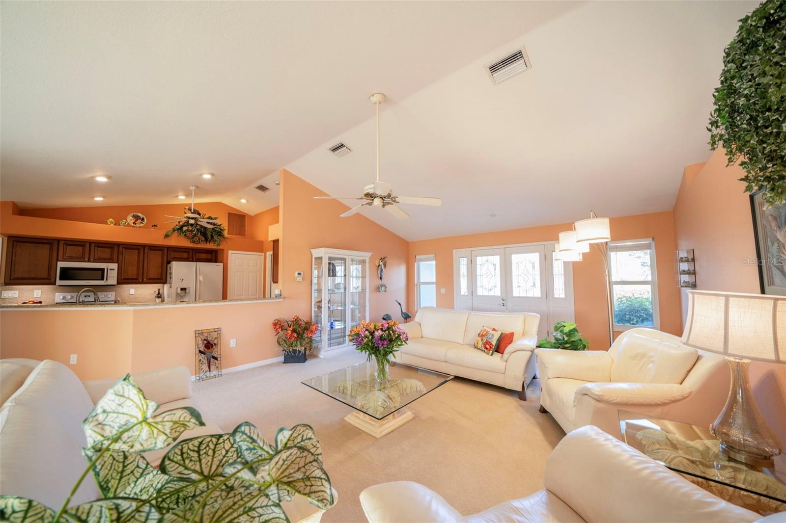 7233 N PLUM TREE, PUNTA GORDA, FL, 33955