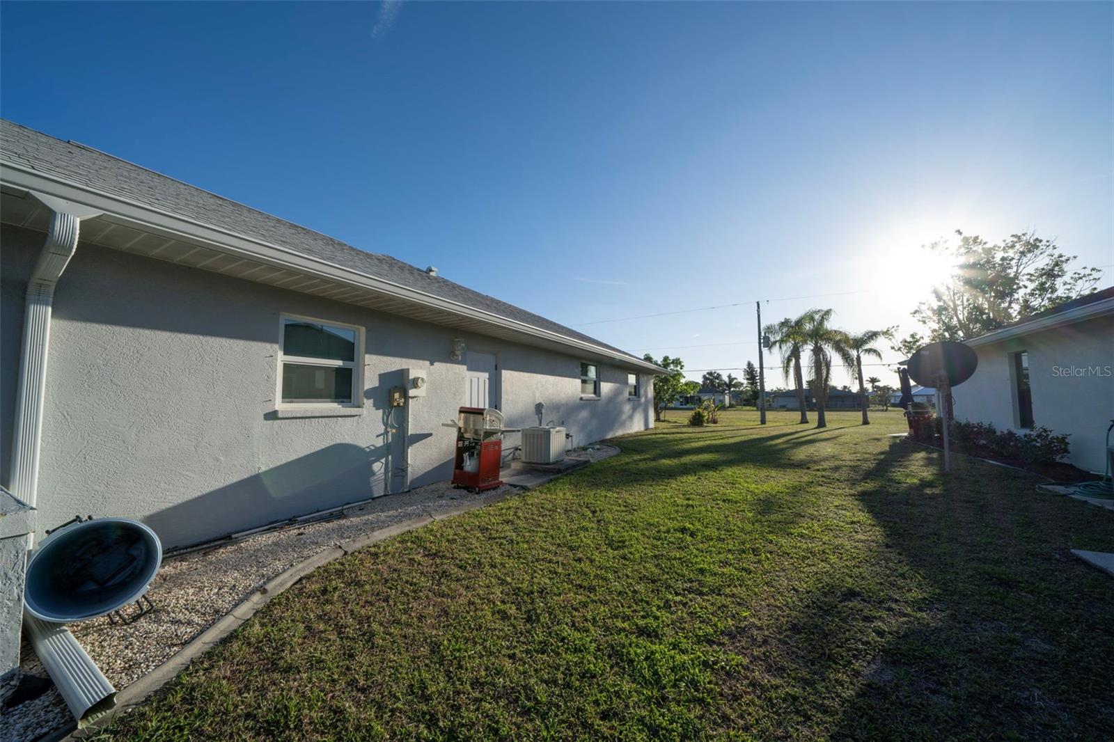 7233 N PLUM TREE, PUNTA GORDA, FL, 33955