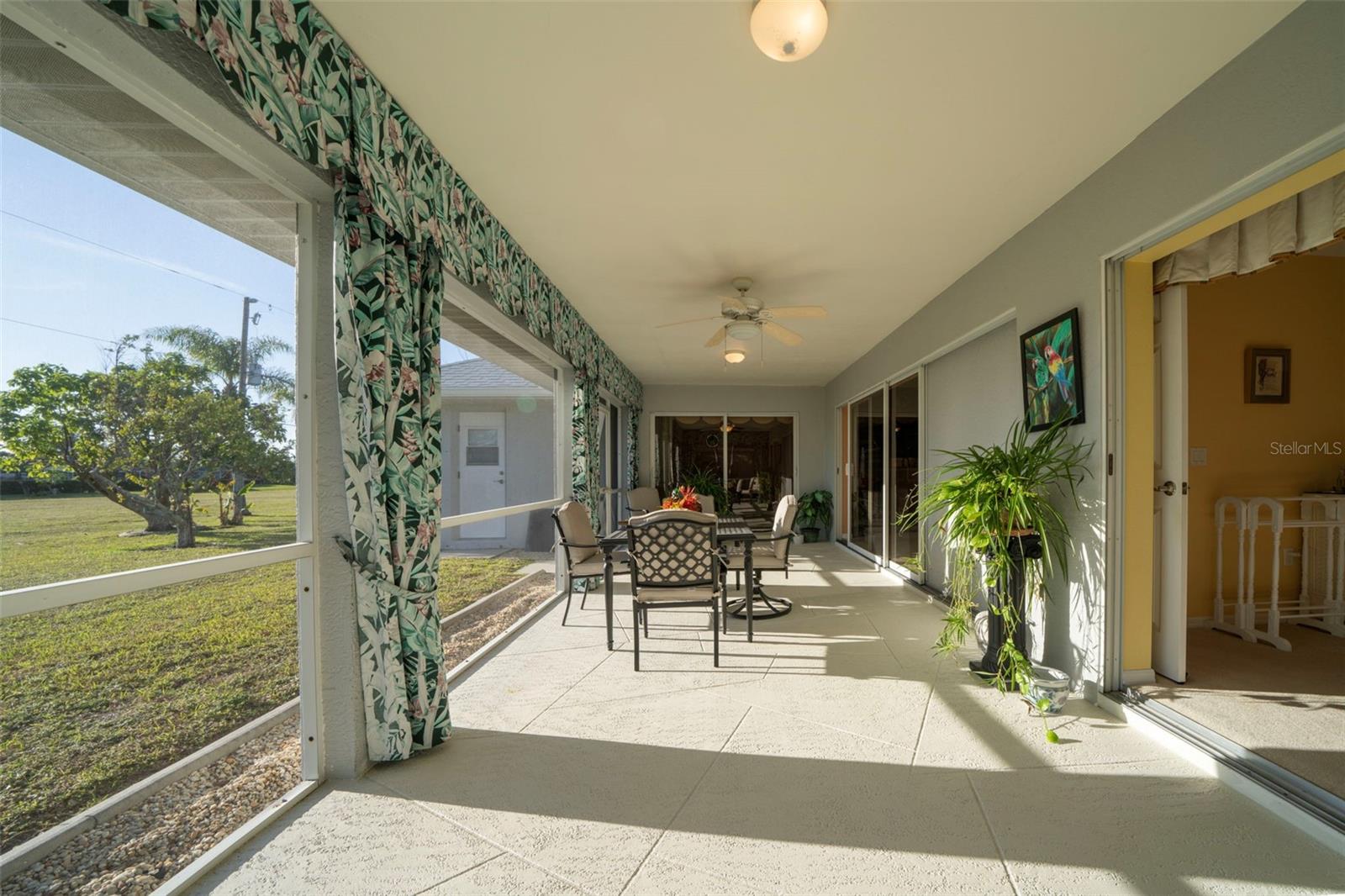 7233 N PLUM TREE, PUNTA GORDA, FL, 33955
