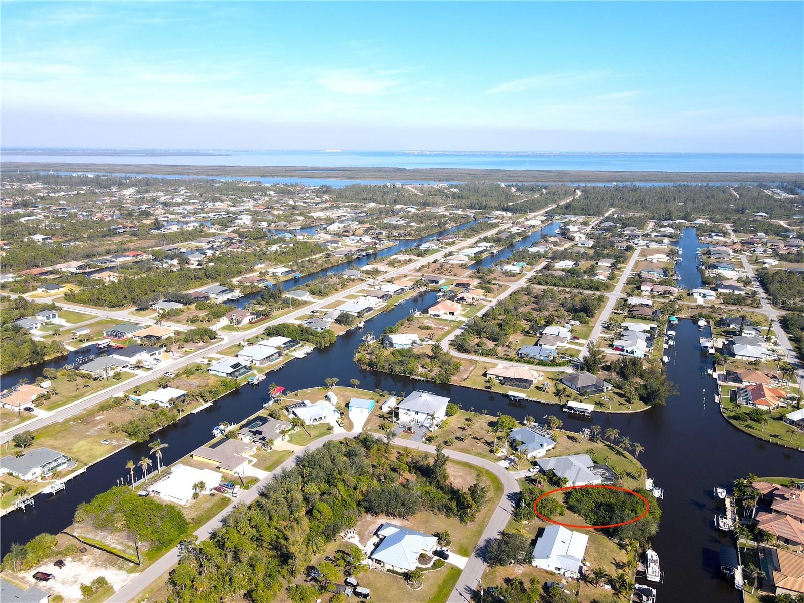 15406 BRAINBRIDGE CIR, PORT CHARLOTTE, FL, 33981