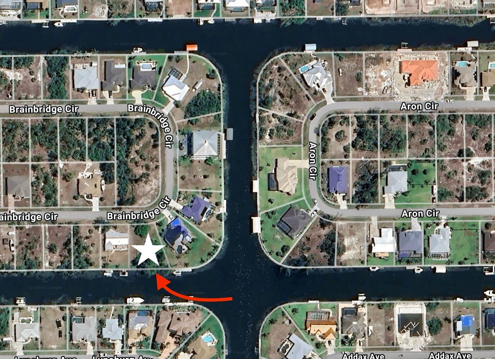15406 BRAINBRIDGE CIR, PORT CHARLOTTE, FL, 33981
