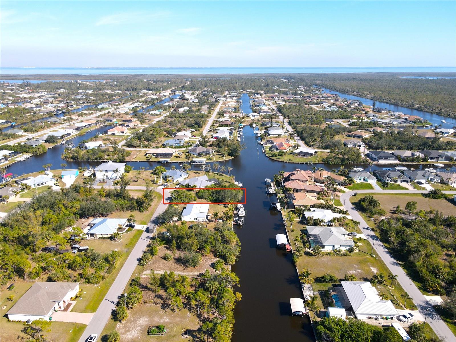 15406 BRAINBRIDGE CIR, PORT CHARLOTTE, FL, 33981