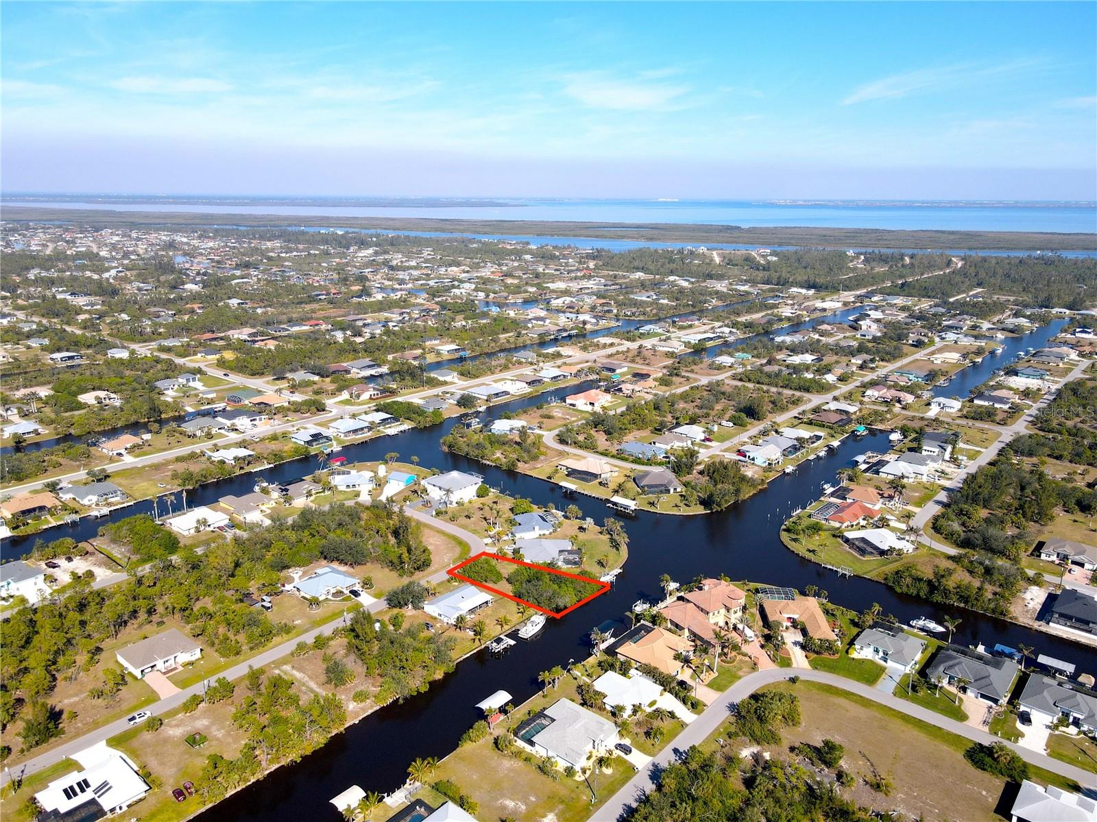 15406 BRAINBRIDGE CIR, PORT CHARLOTTE, FL, 33981