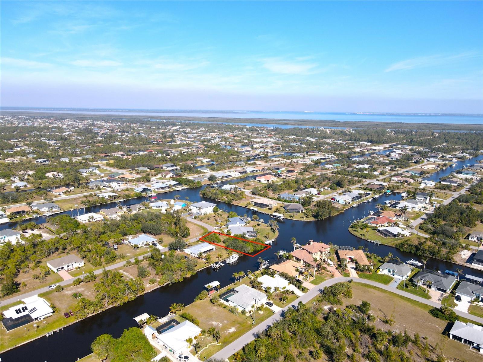 15406 BRAINBRIDGE CIR, PORT CHARLOTTE, FL, 33981