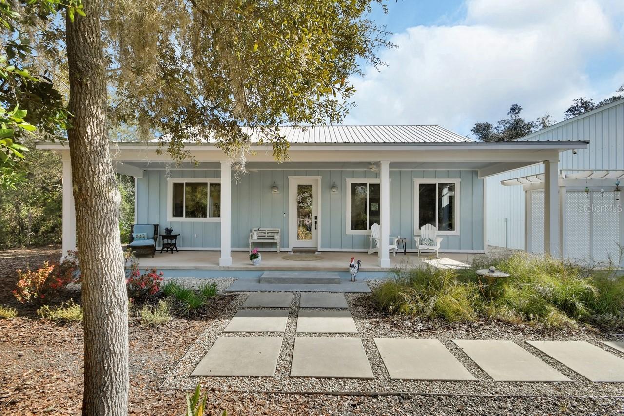 4525 OWLS NEST CT, DE LEON SPRINGS, FL, 32130