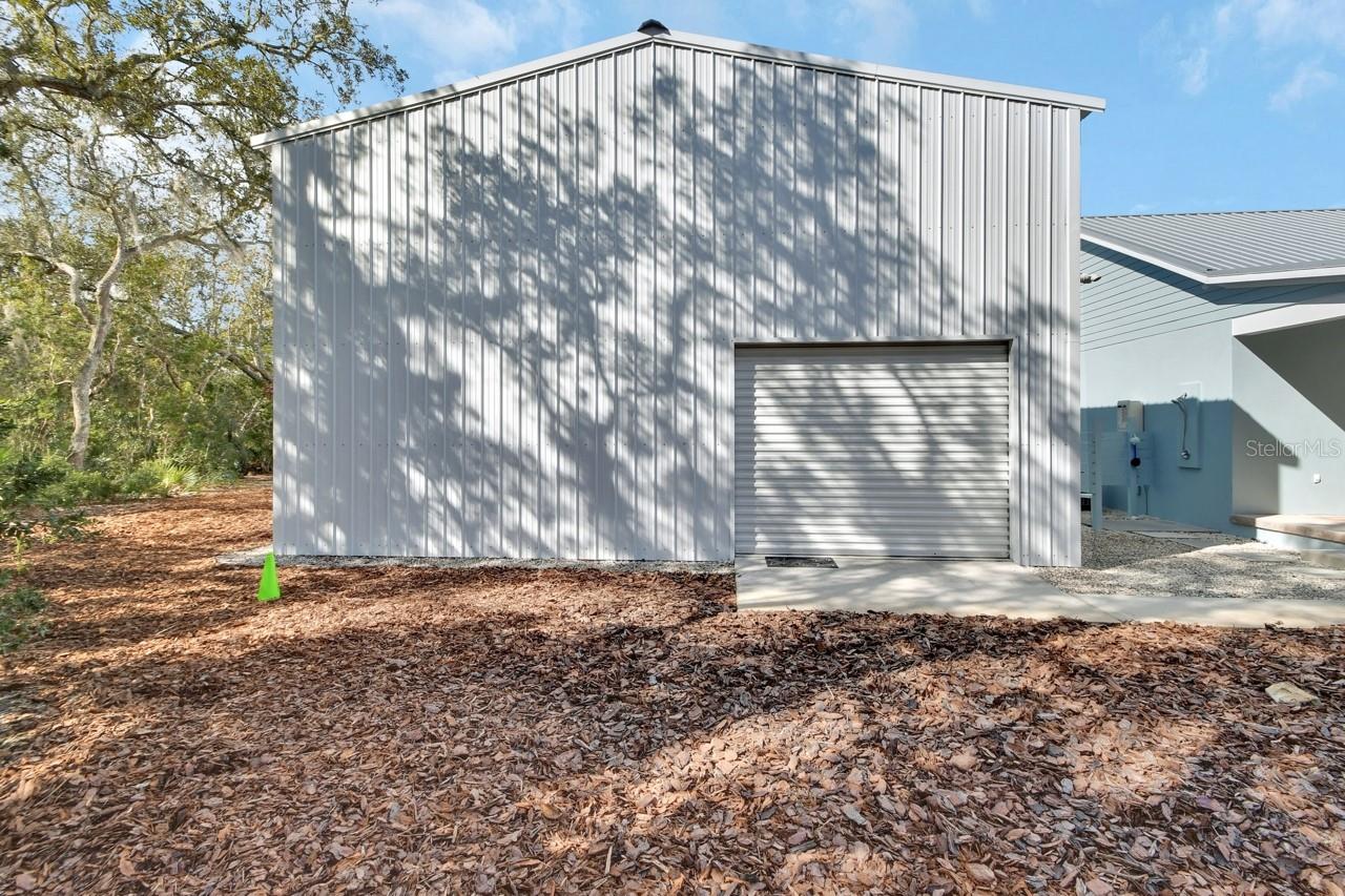 4525 OWLS NEST CT, DE LEON SPRINGS, FL, 32130