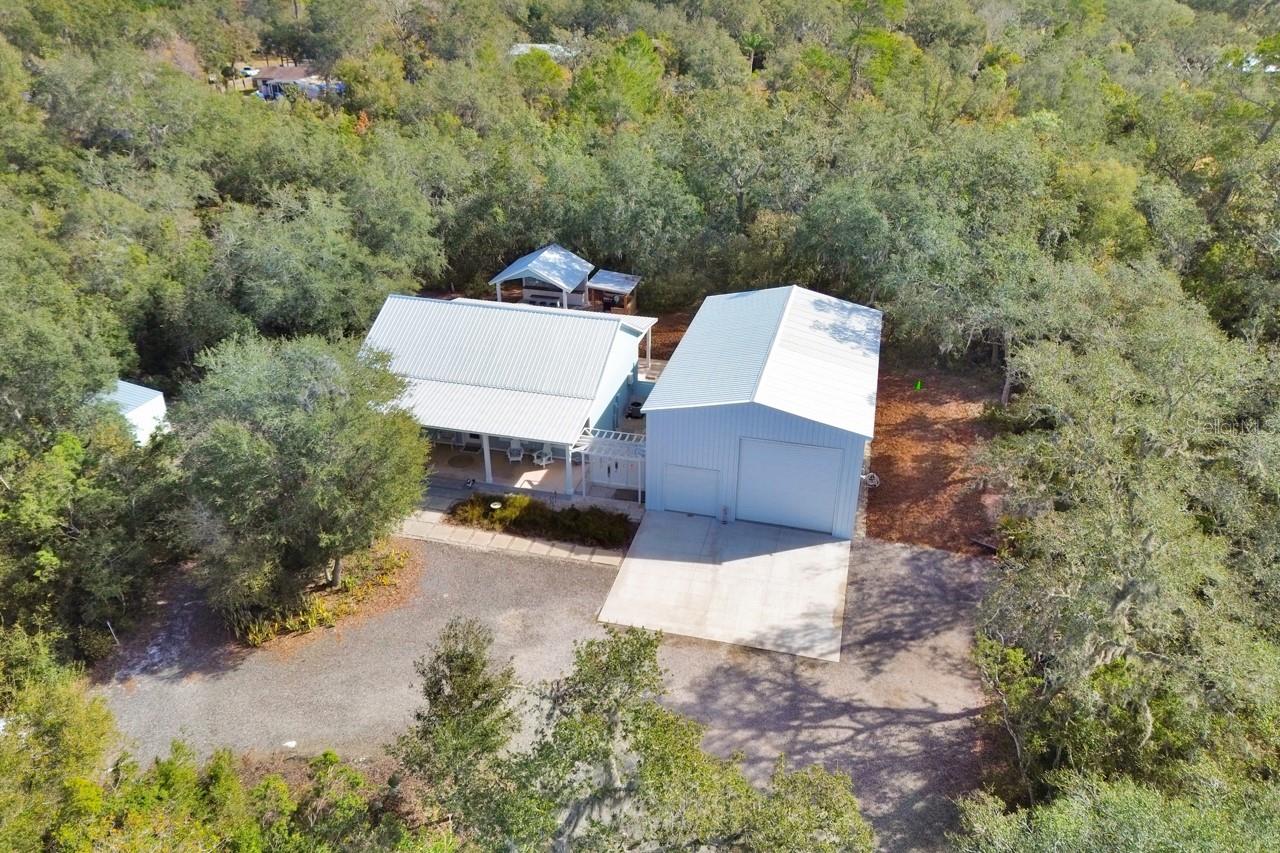 4525 OWLS NEST CT, DE LEON SPRINGS, FL, 32130