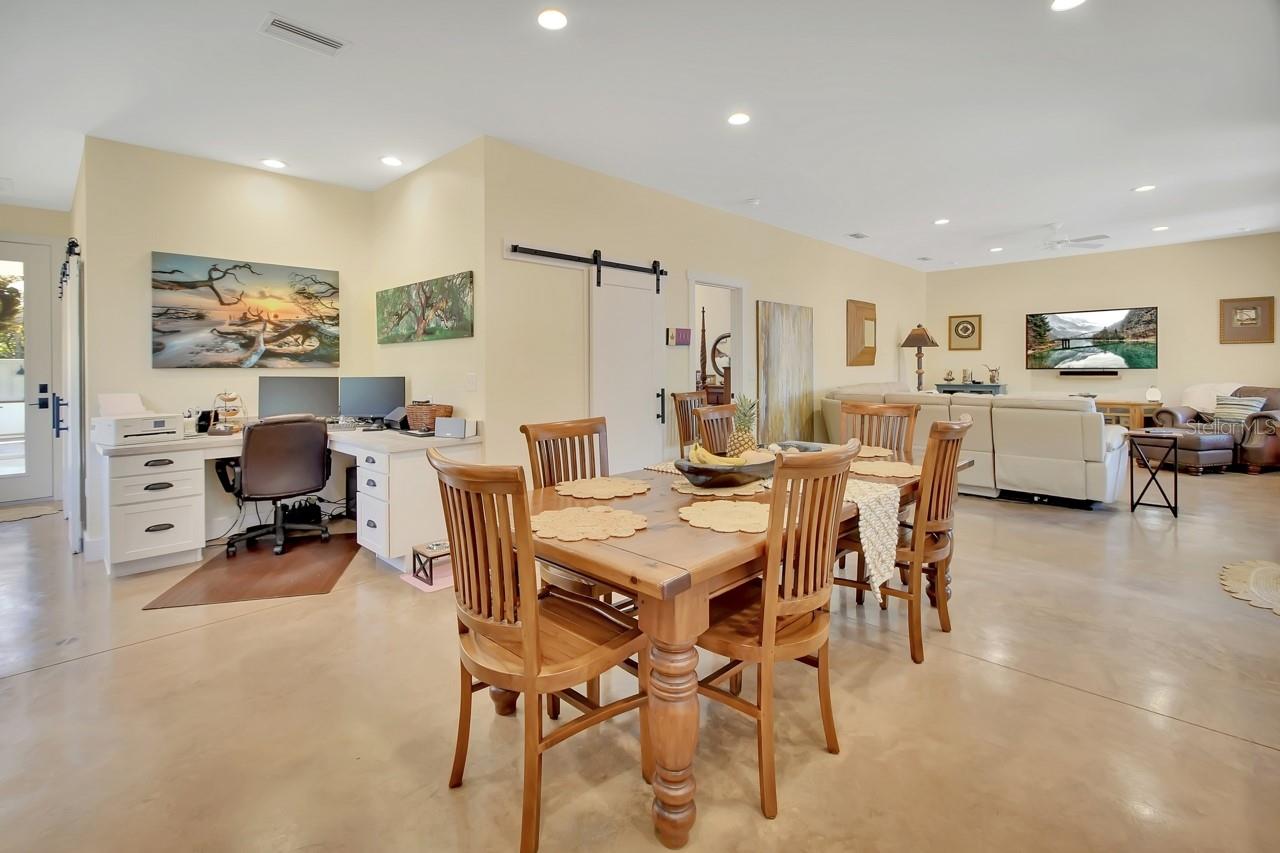 4525 OWLS NEST CT, DE LEON SPRINGS, FL, 32130