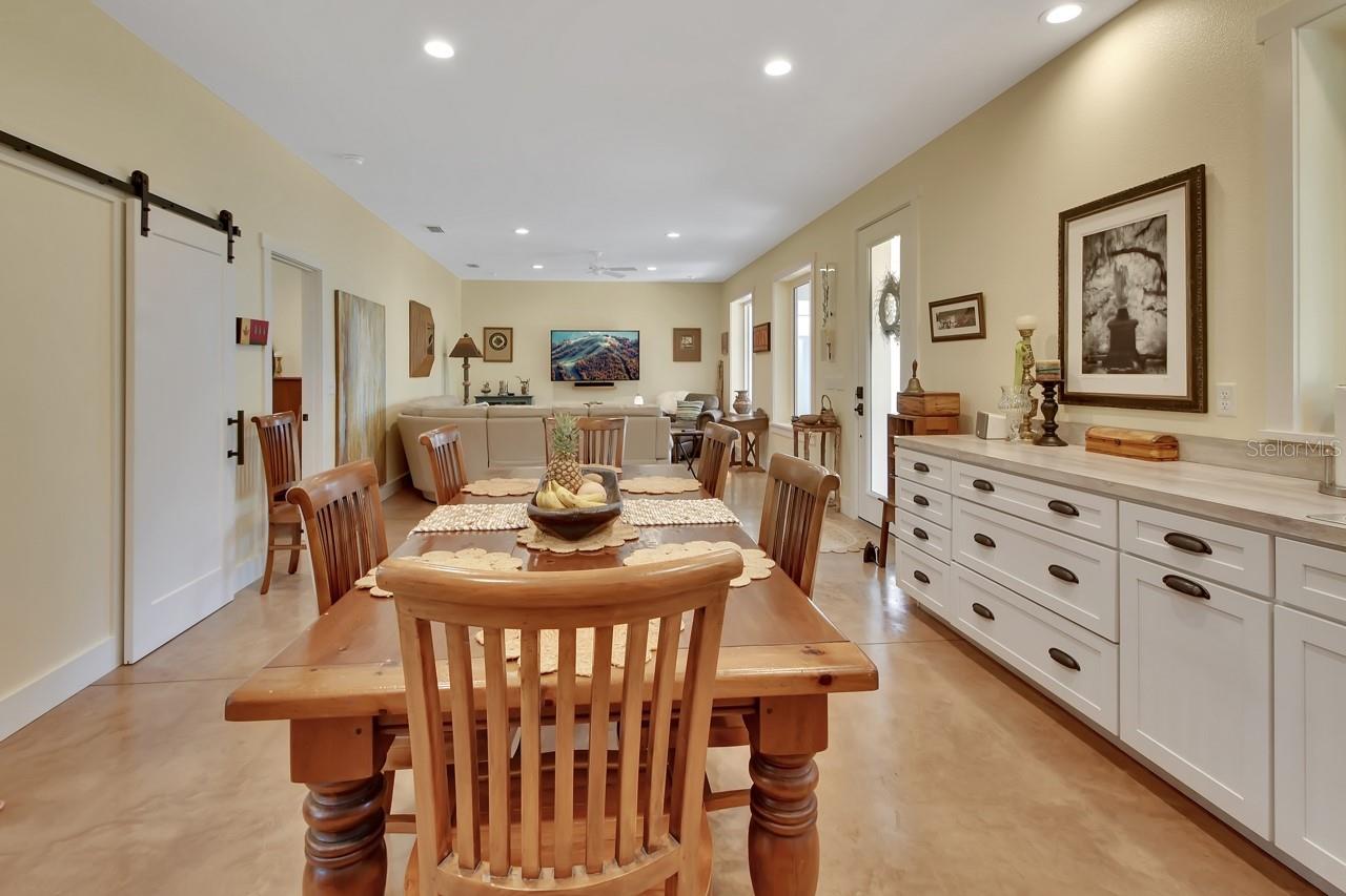 4525 OWLS NEST CT, DE LEON SPRINGS, FL, 32130