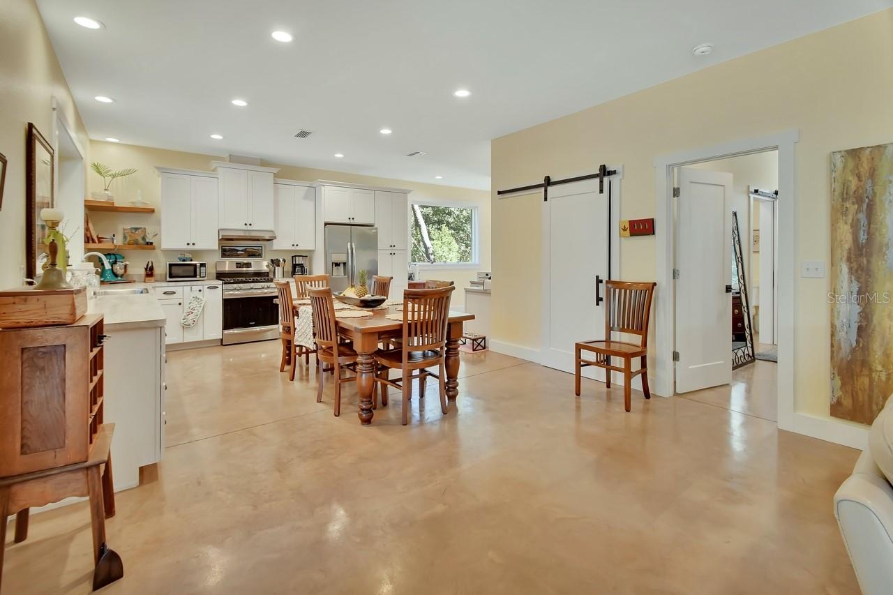 4525 OWLS NEST CT, DE LEON SPRINGS, FL, 32130