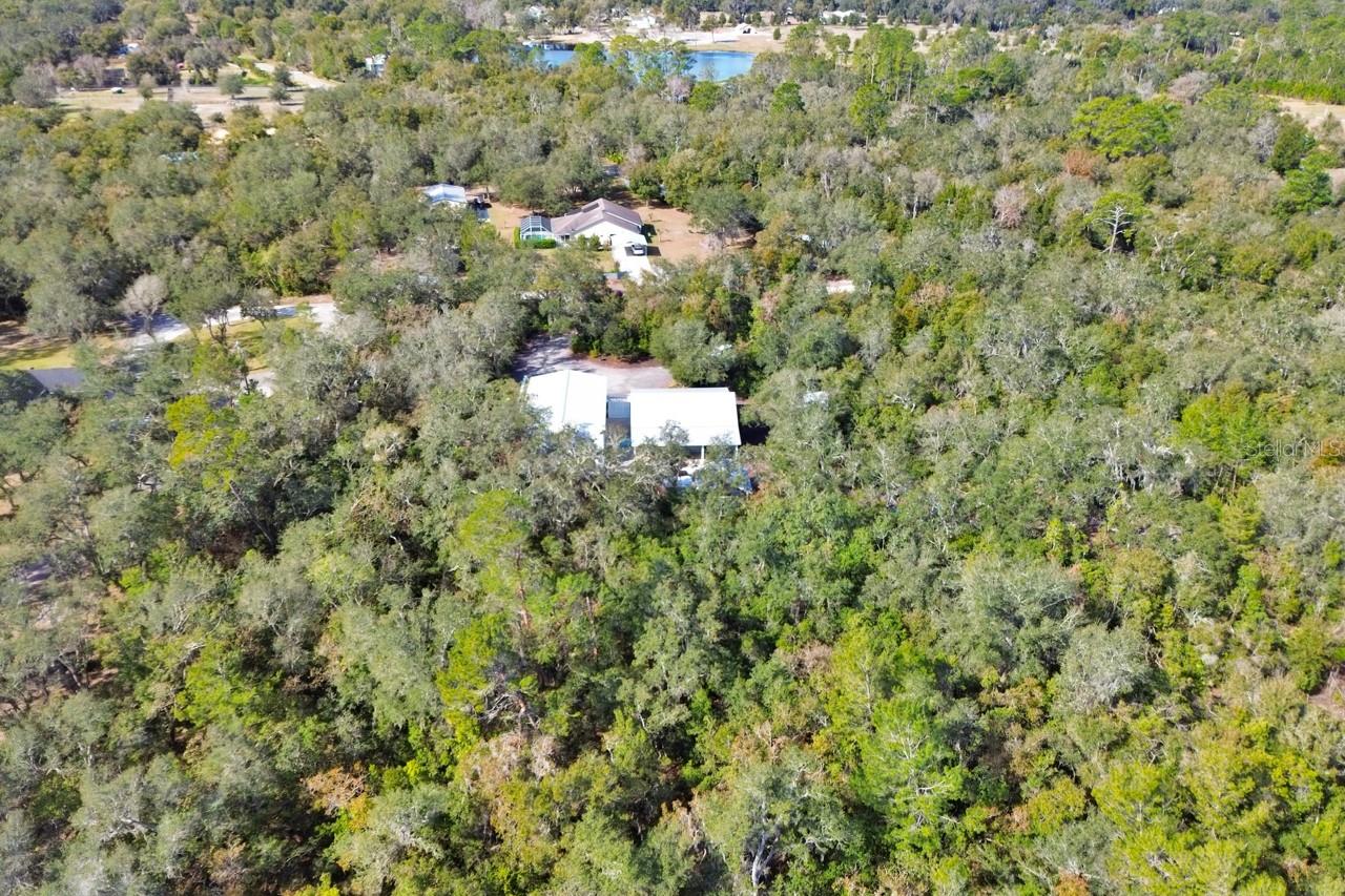 4525 OWLS NEST CT, DE LEON SPRINGS, FL, 32130