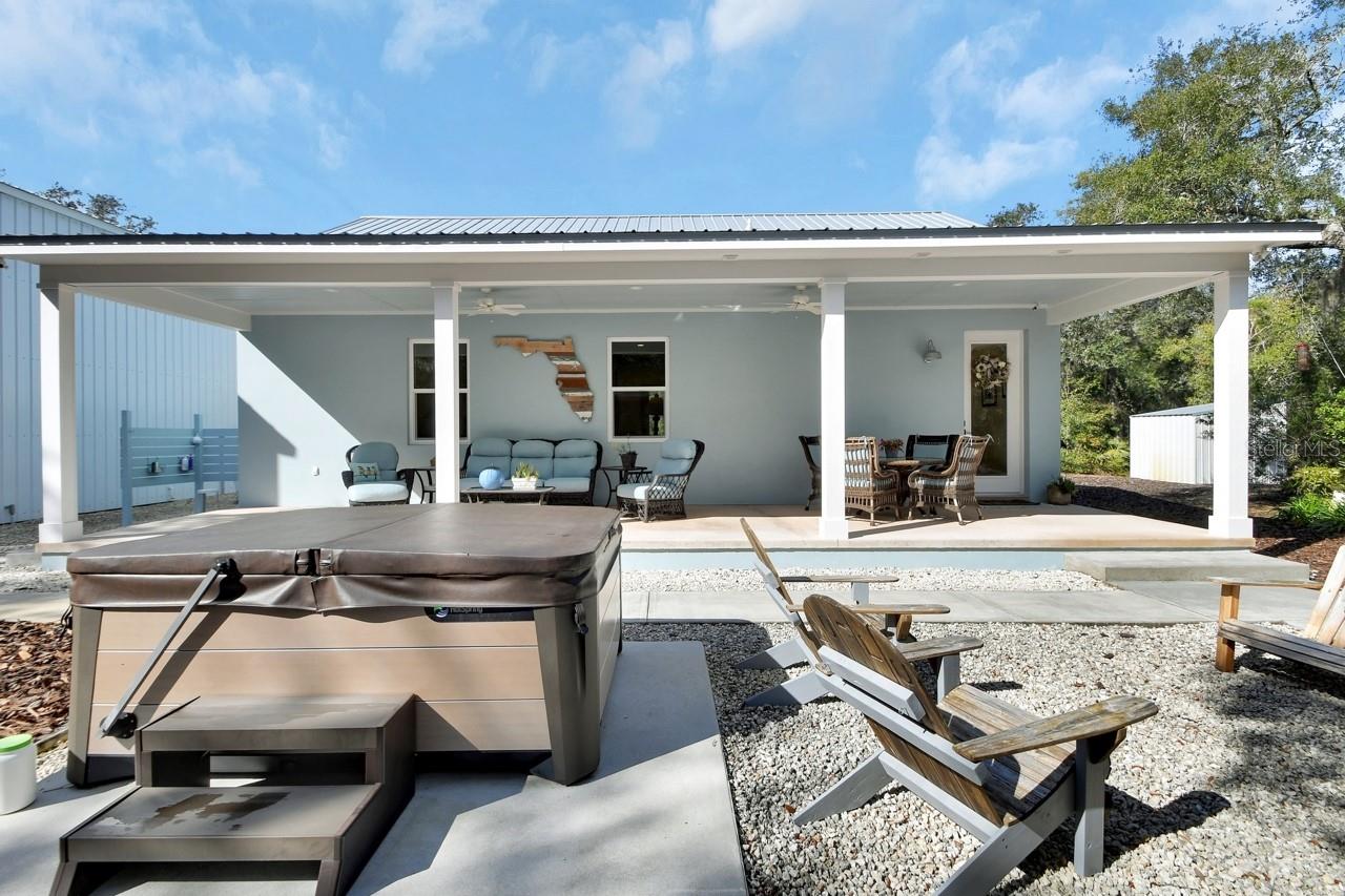 4525 OWLS NEST CT, DE LEON SPRINGS, FL, 32130