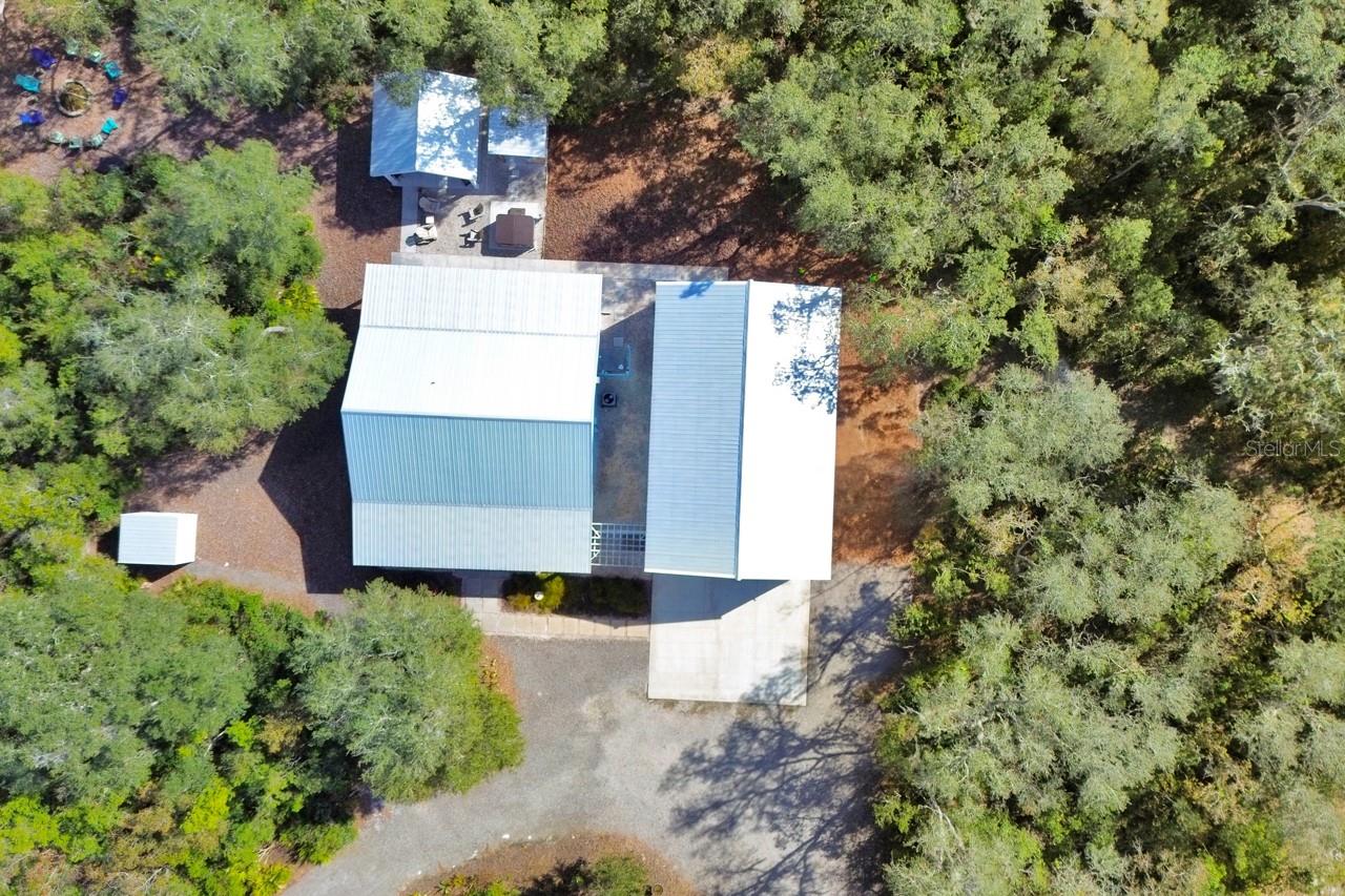 4525 OWLS NEST CT, DE LEON SPRINGS, FL, 32130