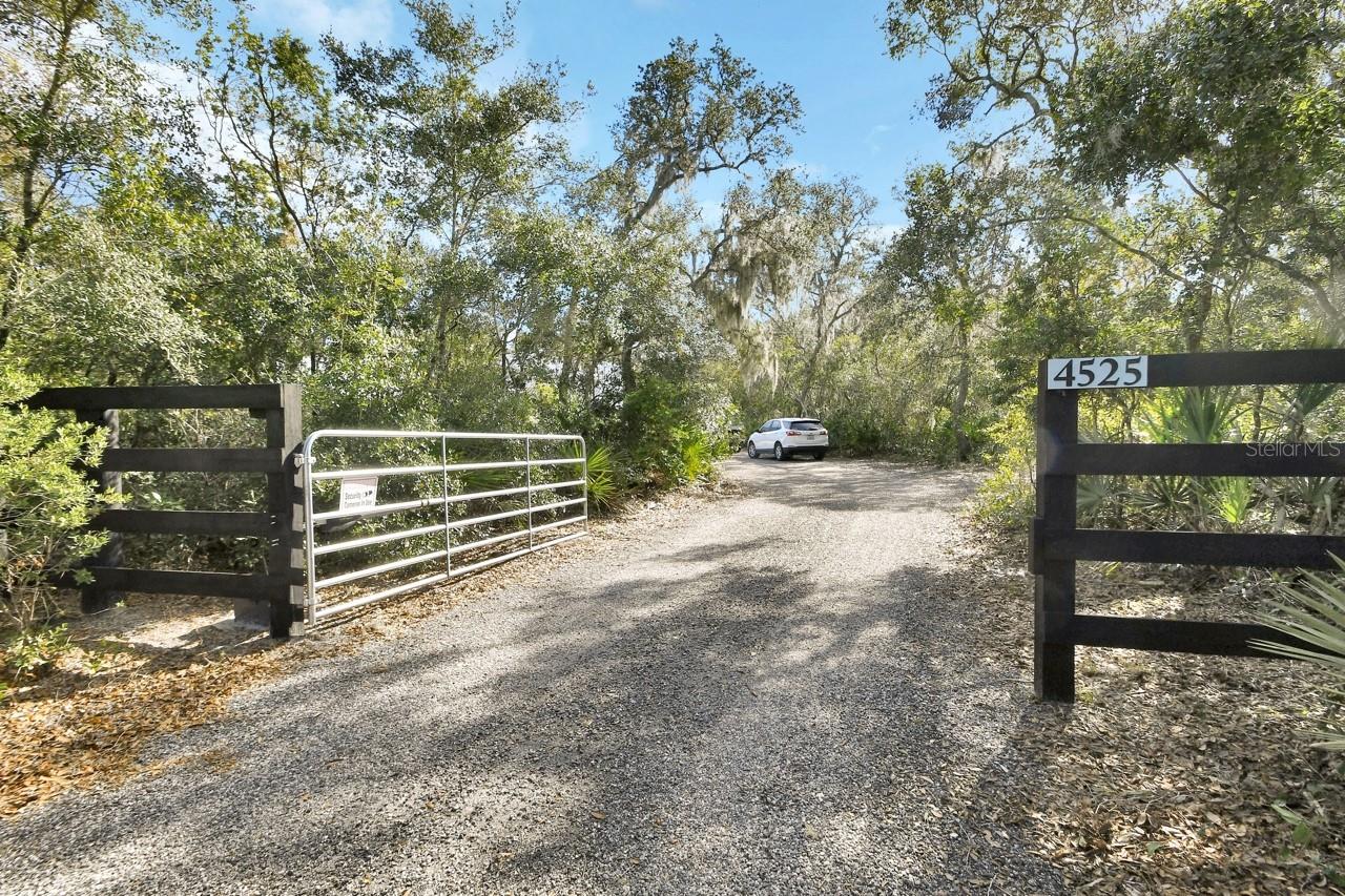 4525 OWLS NEST CT, DE LEON SPRINGS, FL, 32130