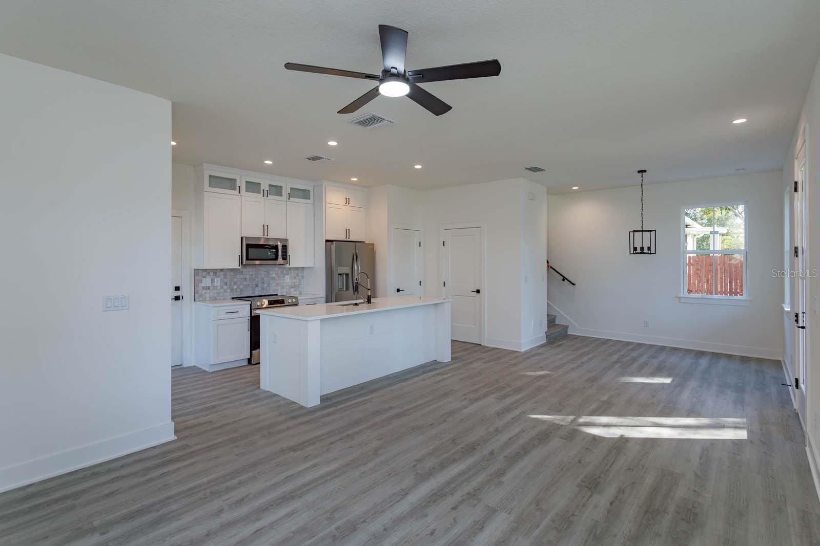 1305 E HARDING ST, ORLANDO, FL, 32806