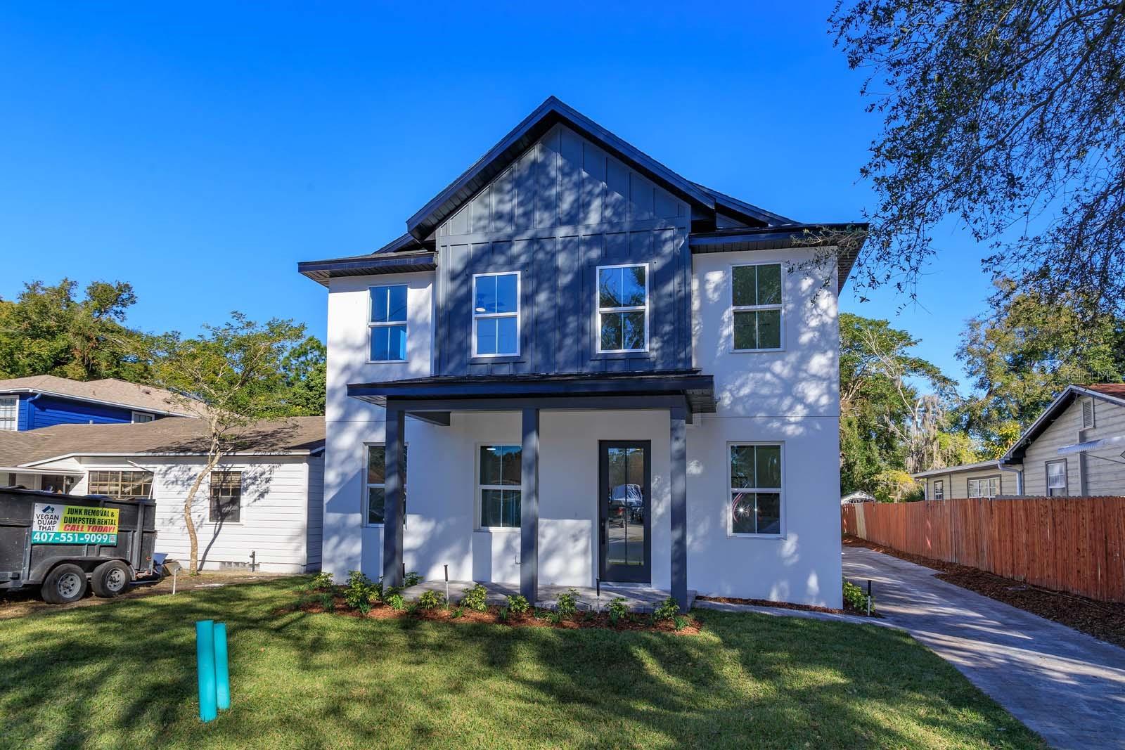 1305 E HARDING ST, ORLANDO, FL, 32806