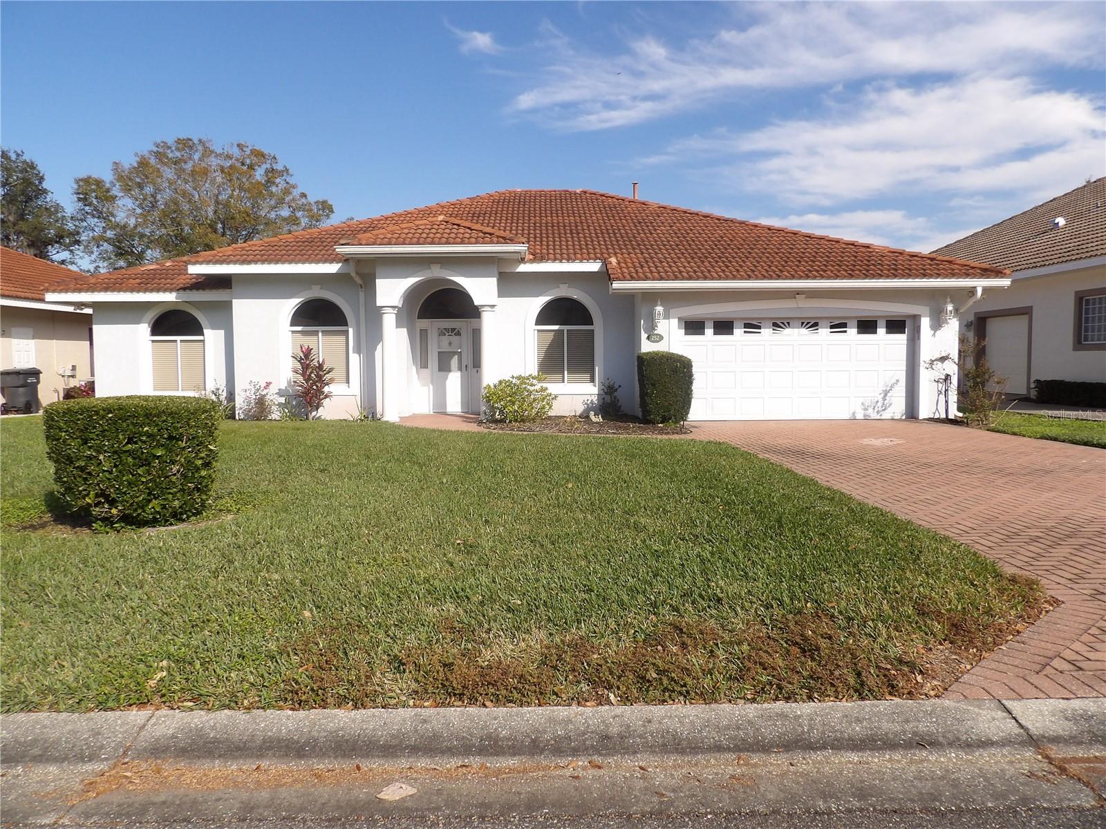 252 GOLF AIRE BLVD, WINTER HAVEN, FL, 33884