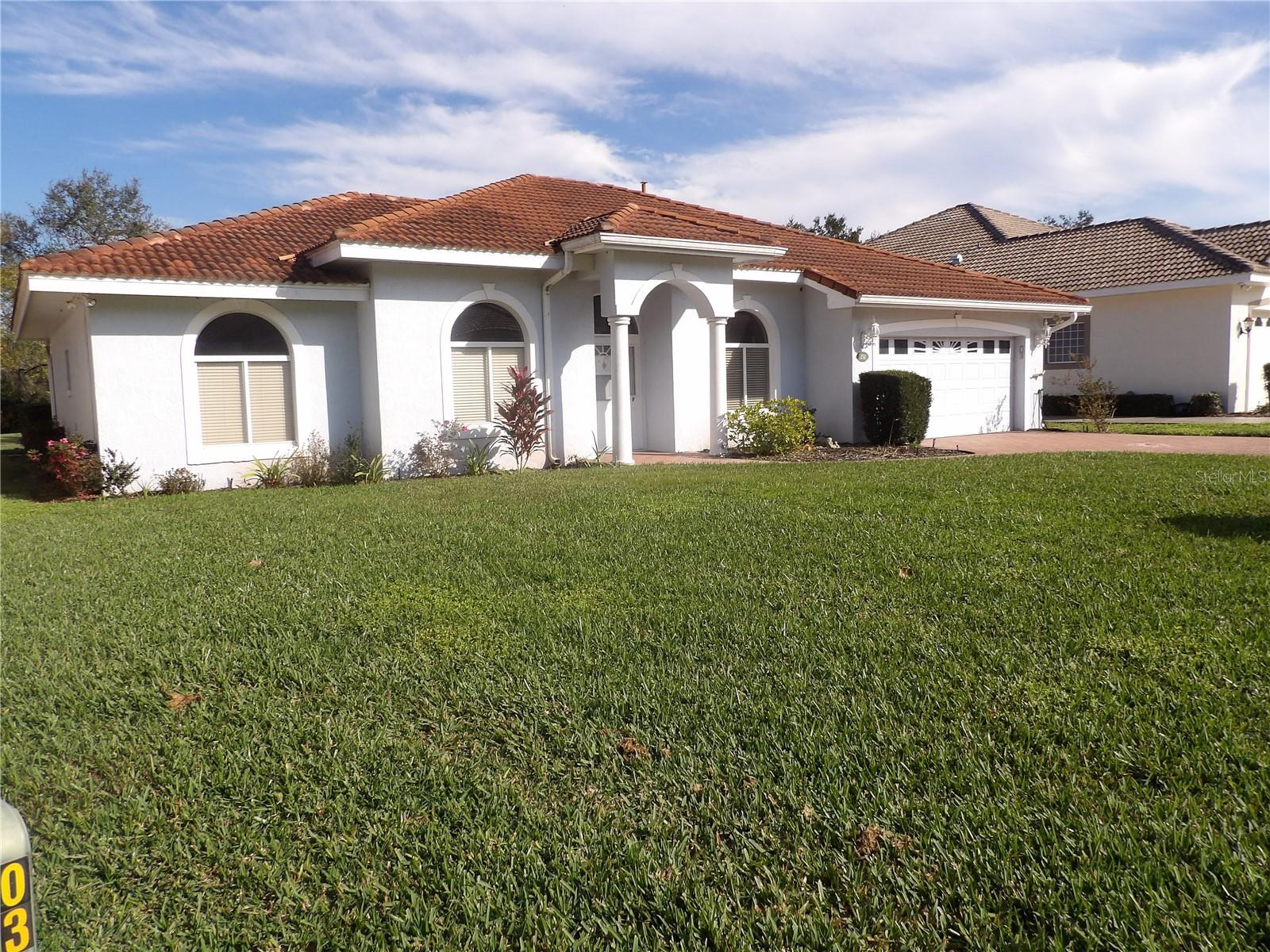 252 GOLF AIRE BLVD, WINTER HAVEN, FL, 33884