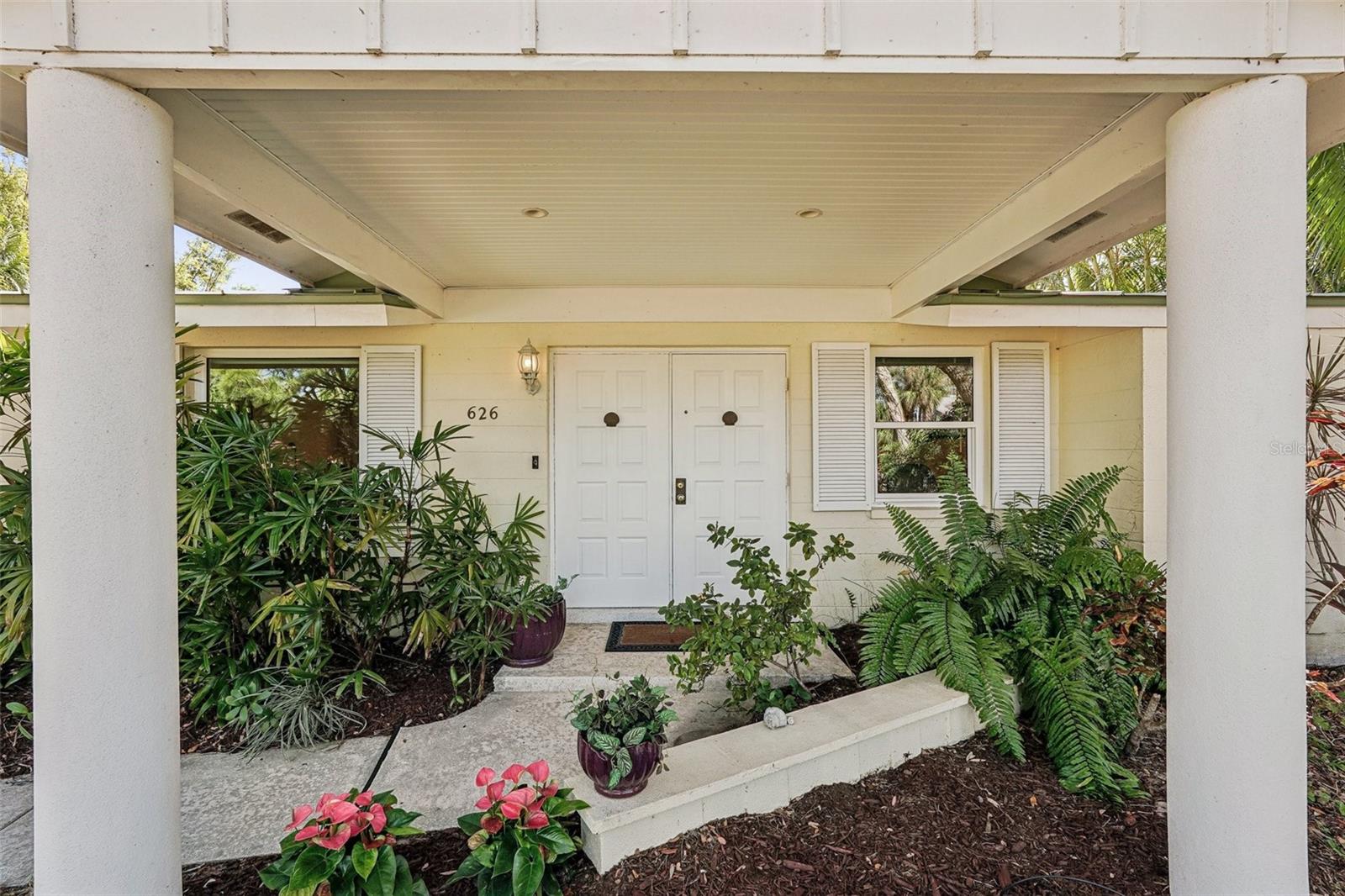 626 46TH ST, SARASOTA, FL, 34234