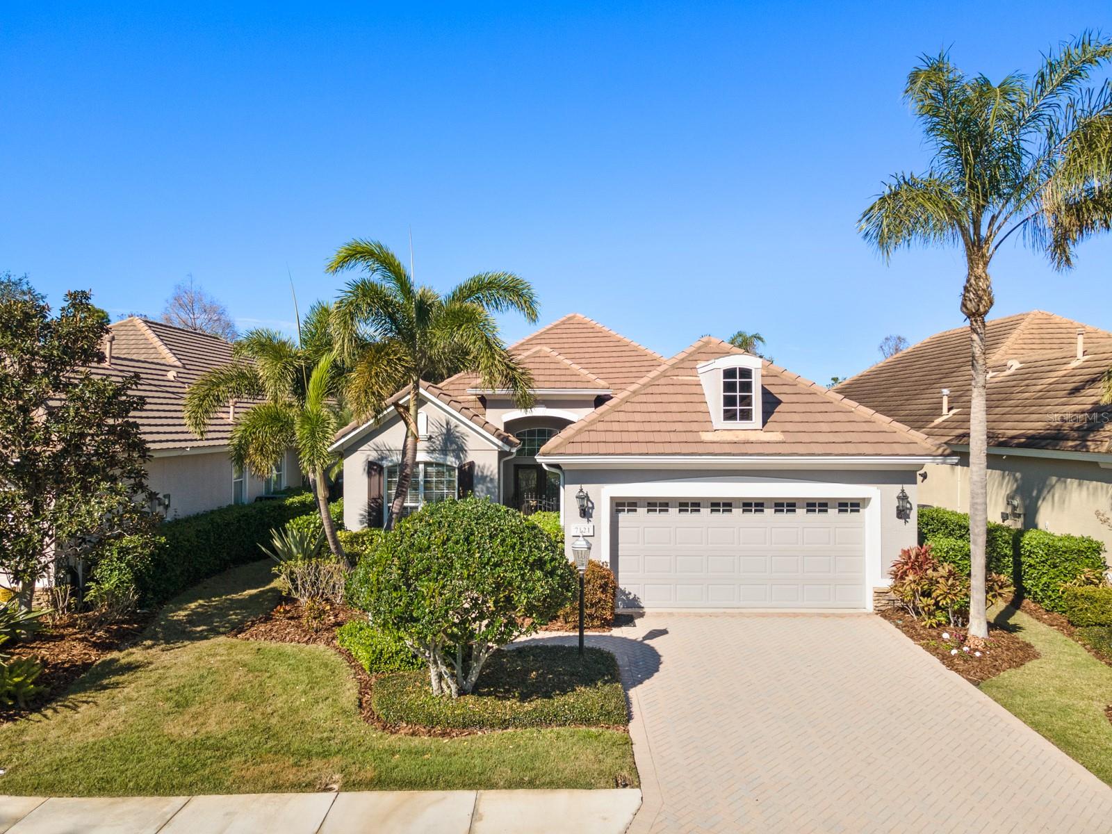 7121 ORCHID ISLAND PL, BRADENTON, FL, 34202