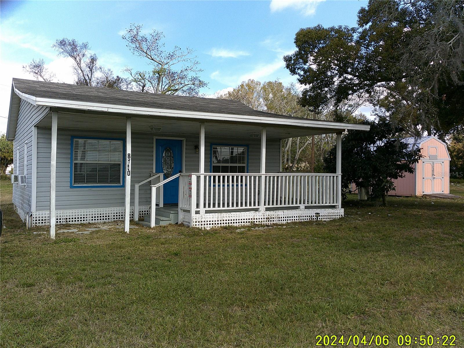 8150 STATE ROAD 60 E, BARTOW, FL, 33830