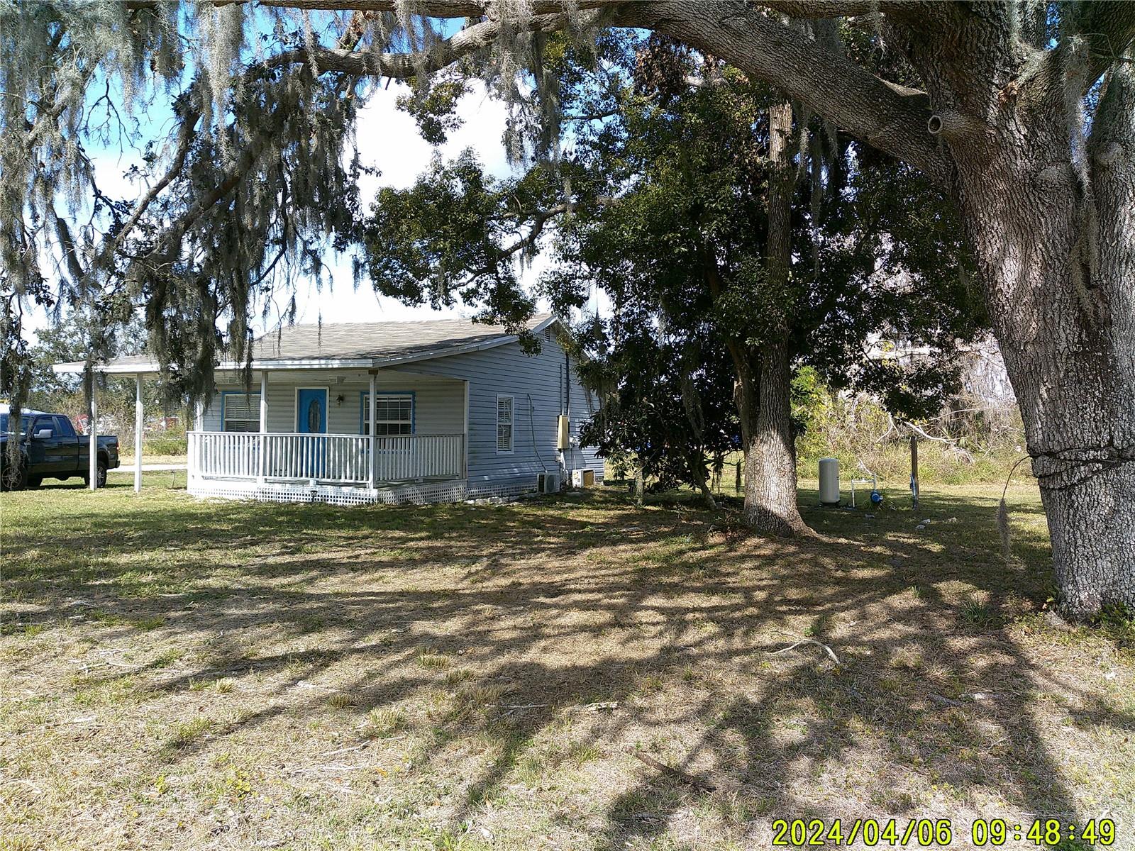 8150 STATE ROAD 60 E, BARTOW, FL, 33830