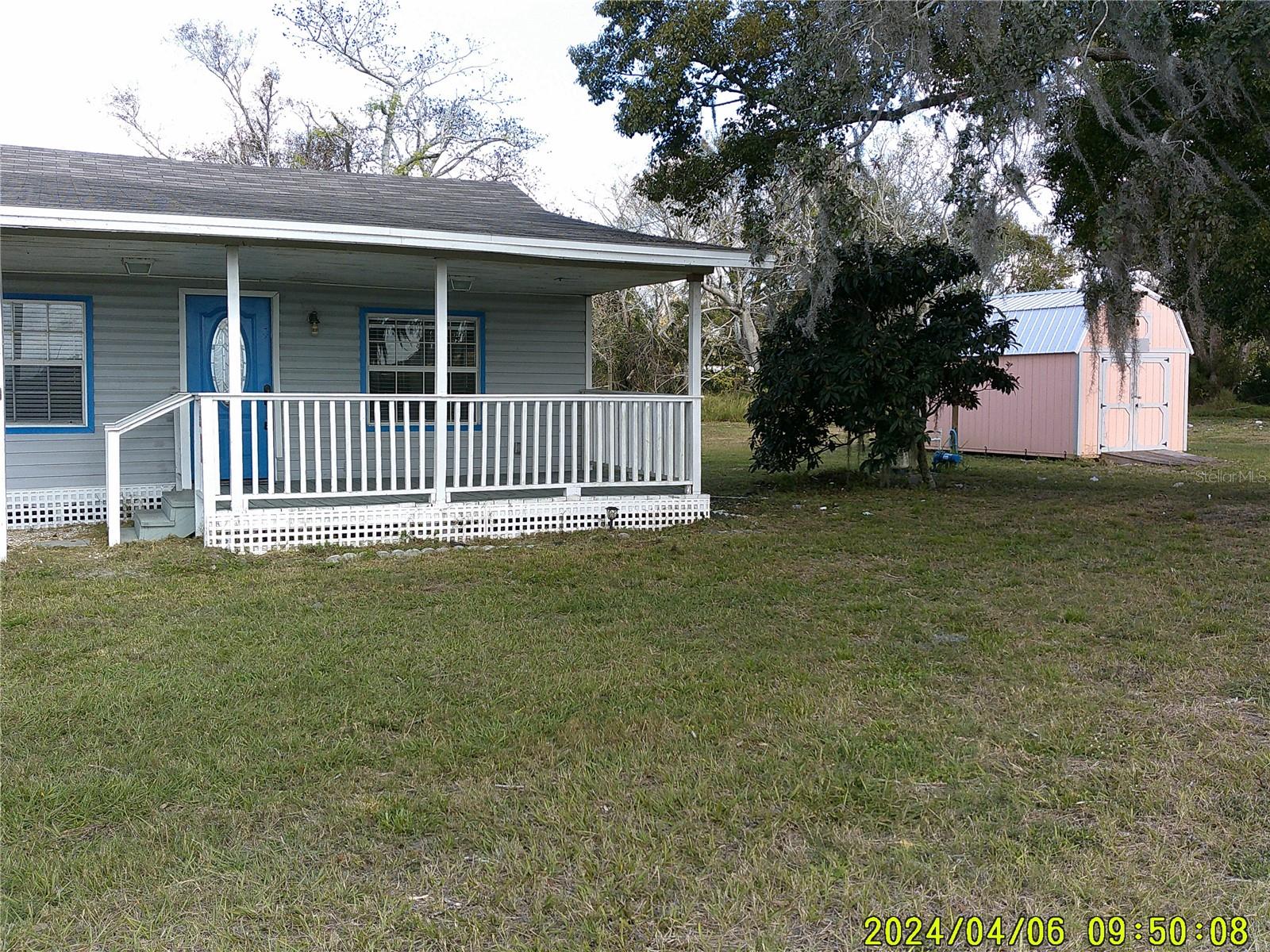 8150 STATE ROAD 60 E, BARTOW, FL, 33830