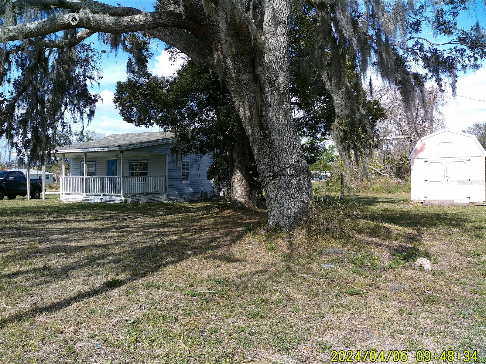 8150 STATE ROAD 60 E, BARTOW, FL, 33830