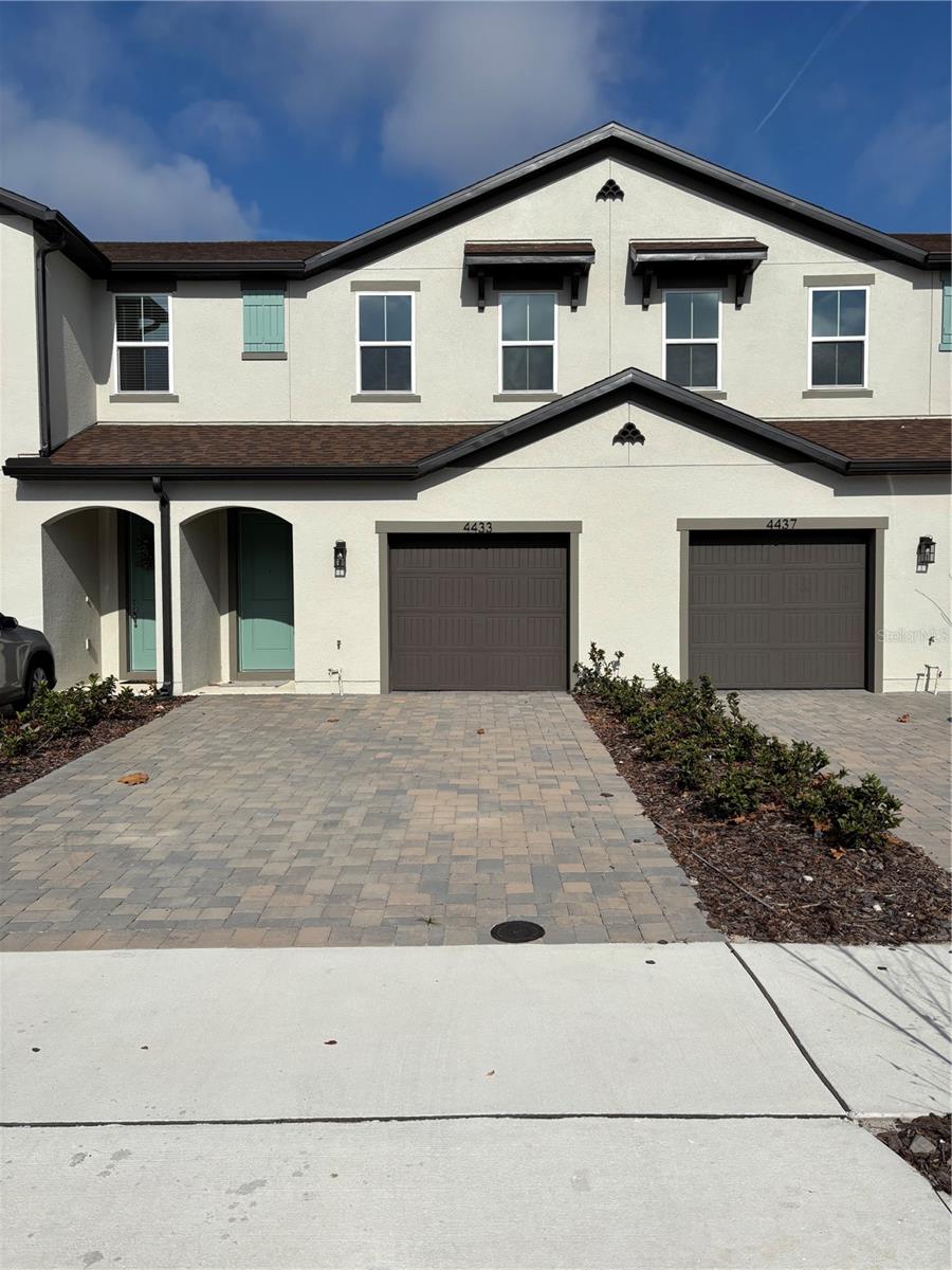 4433 SMALL CREEK RD, KISSIMMEE, FL, 34744
