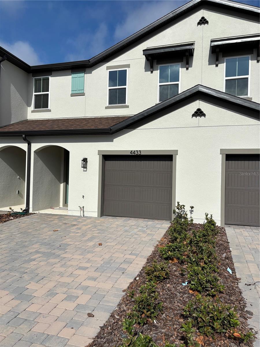 4433 SMALL CREEK RD, KISSIMMEE, FL, 34744