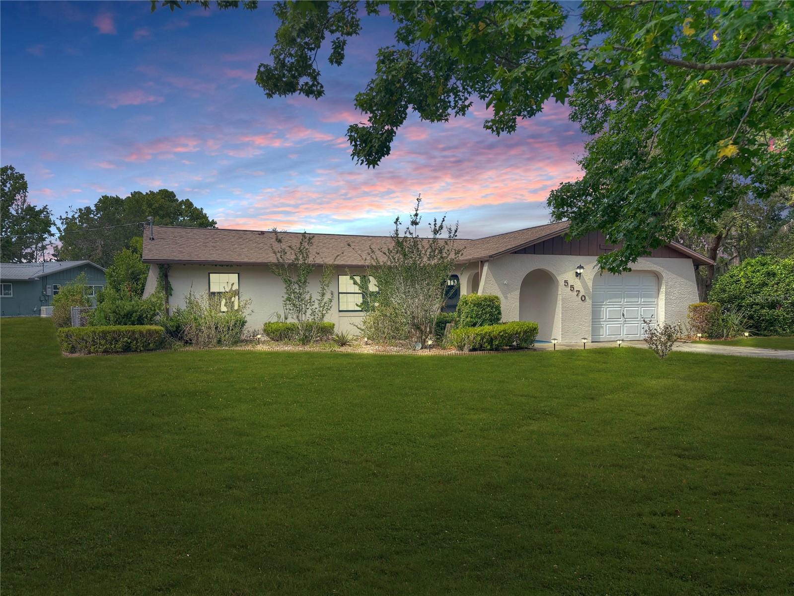 5570 W CAGNEY LOOP, HOMOSASSA, FL, 34448