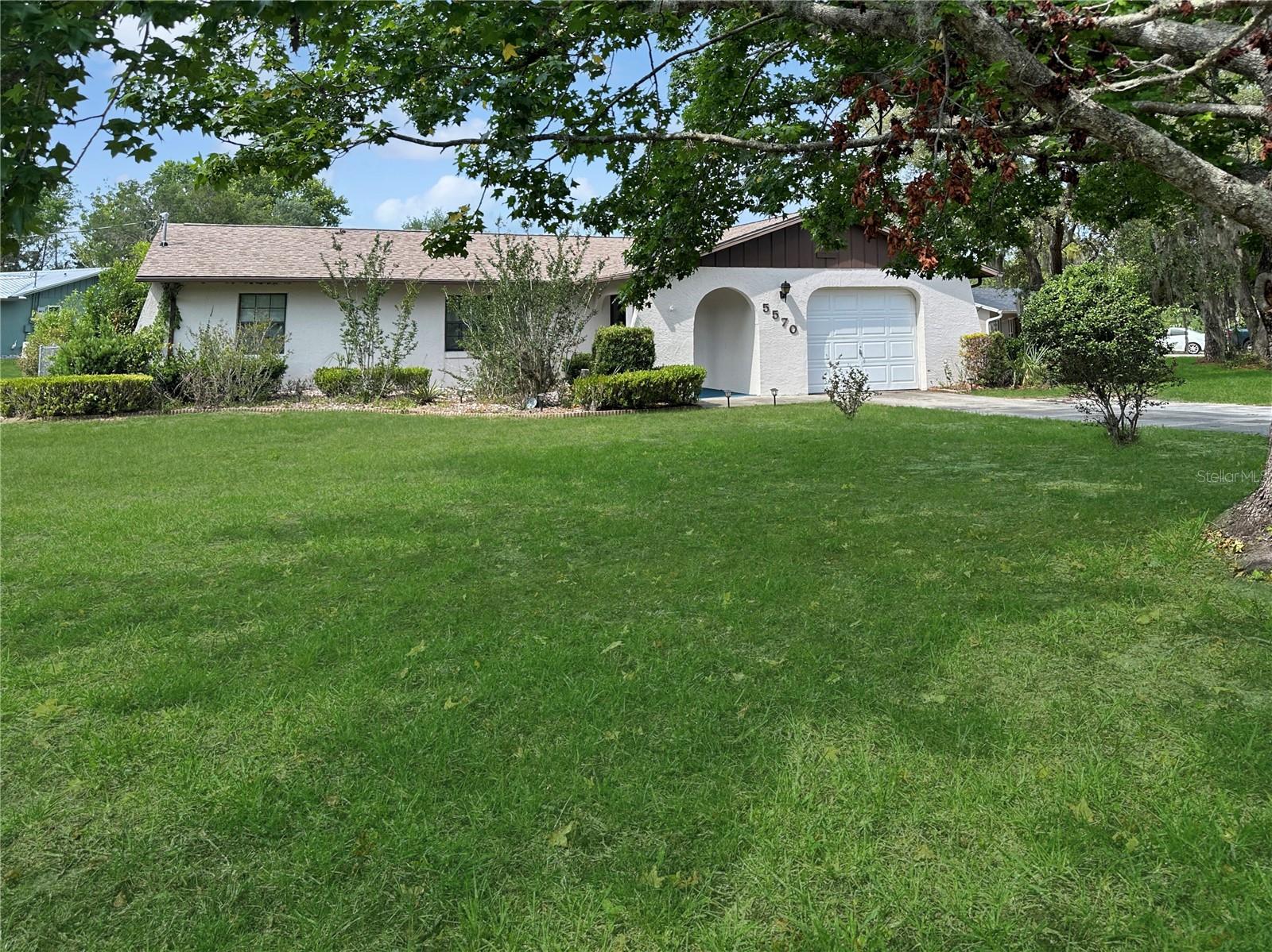 5570 W CAGNEY LOOP, HOMOSASSA, FL, 34448