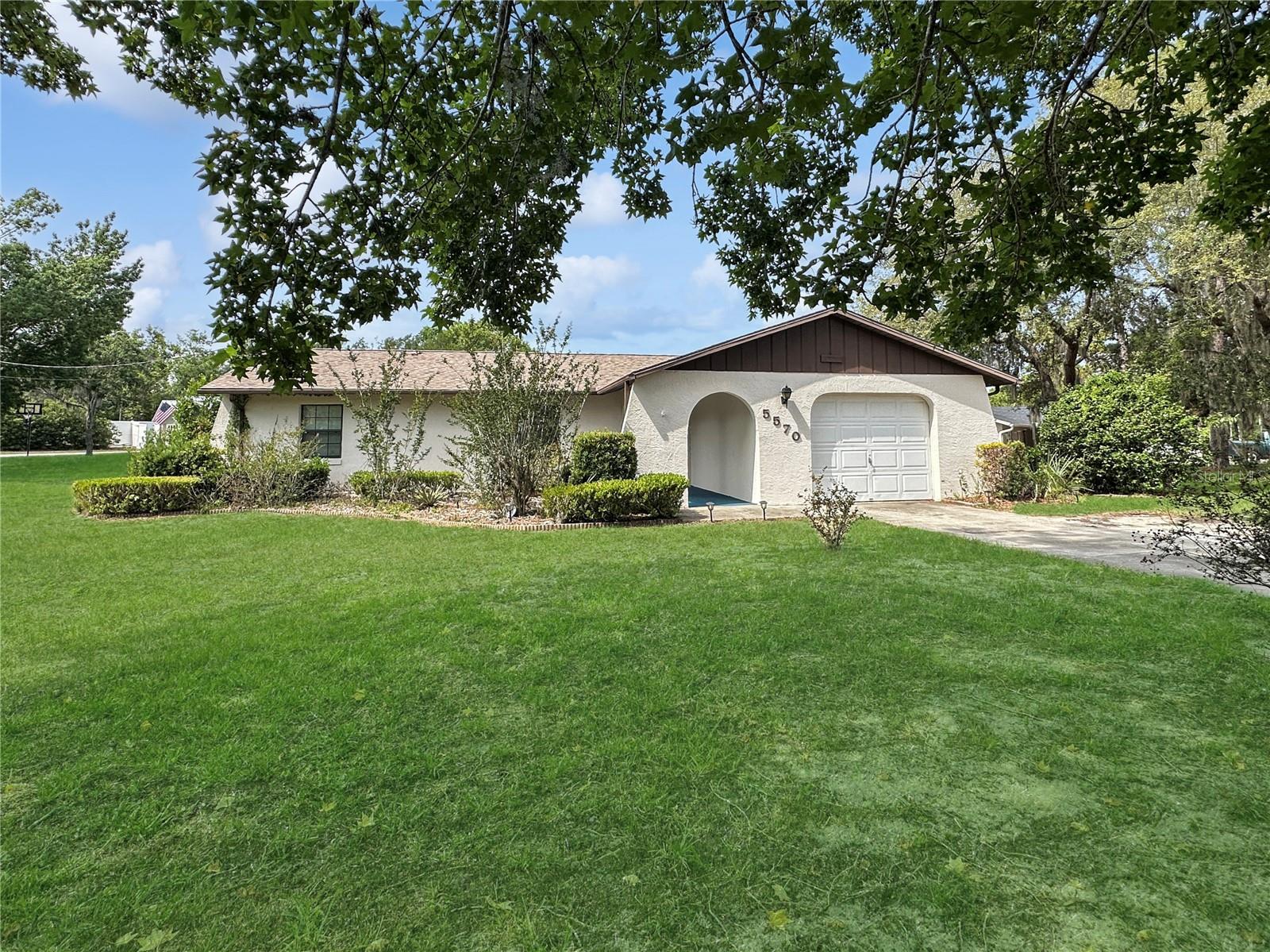 5570 W CAGNEY LOOP, HOMOSASSA, FL, 34448