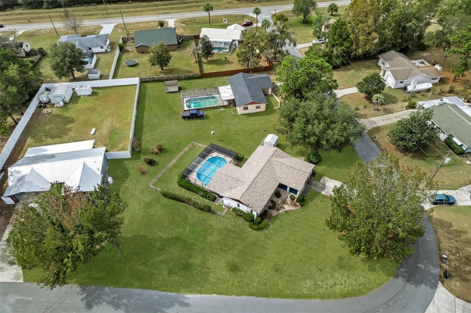 5570 W CAGNEY LOOP, HOMOSASSA, FL, 34448