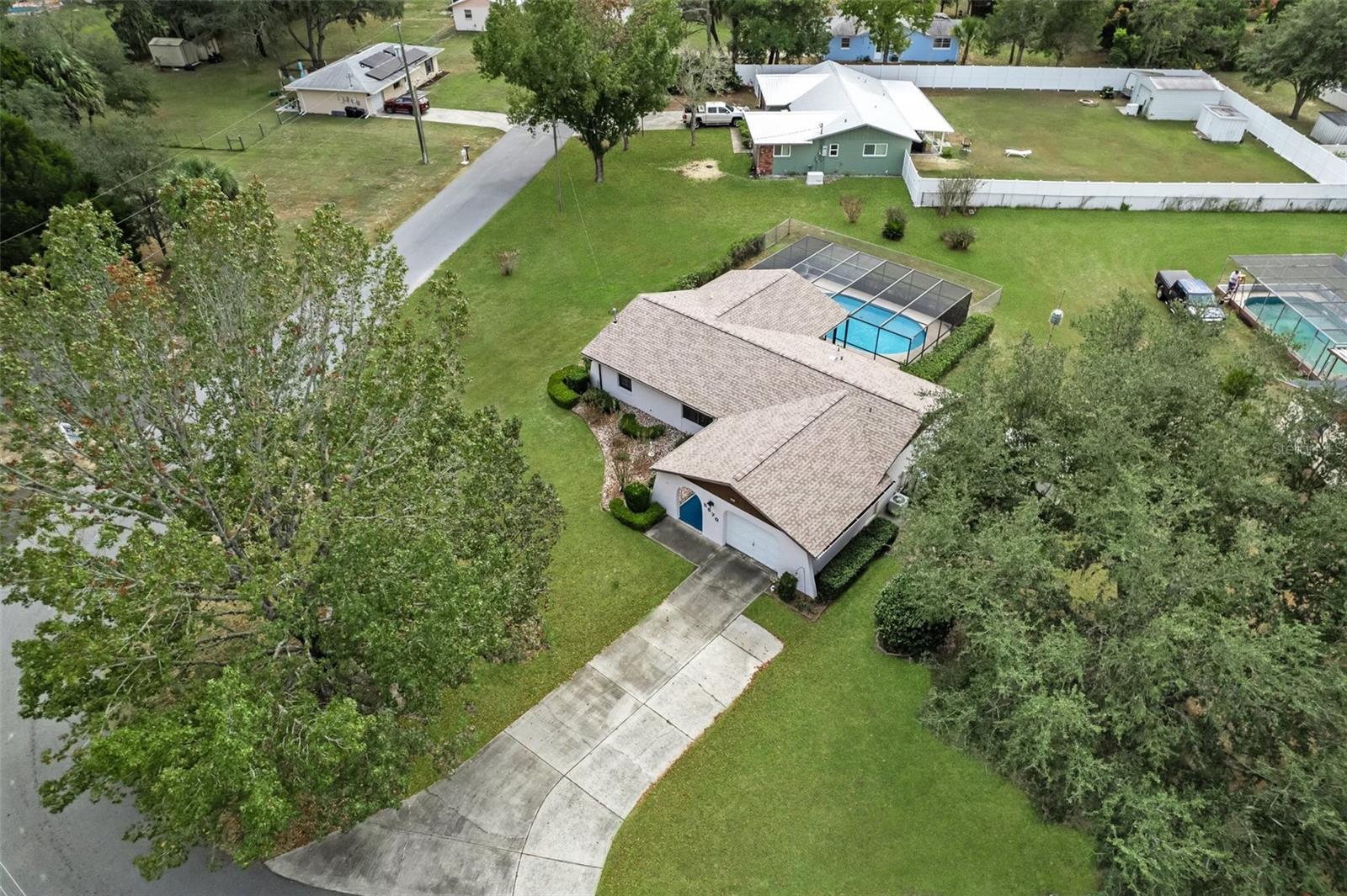 5570 W CAGNEY LOOP, HOMOSASSA, FL, 34448