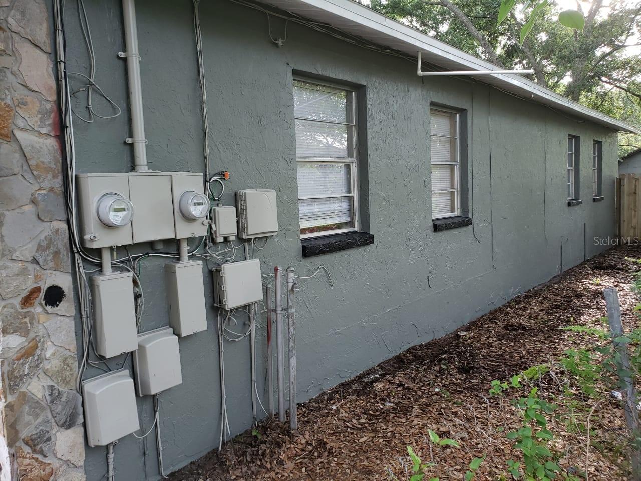 8206 N ELMER ST #B, TAMPA, FL, 33604