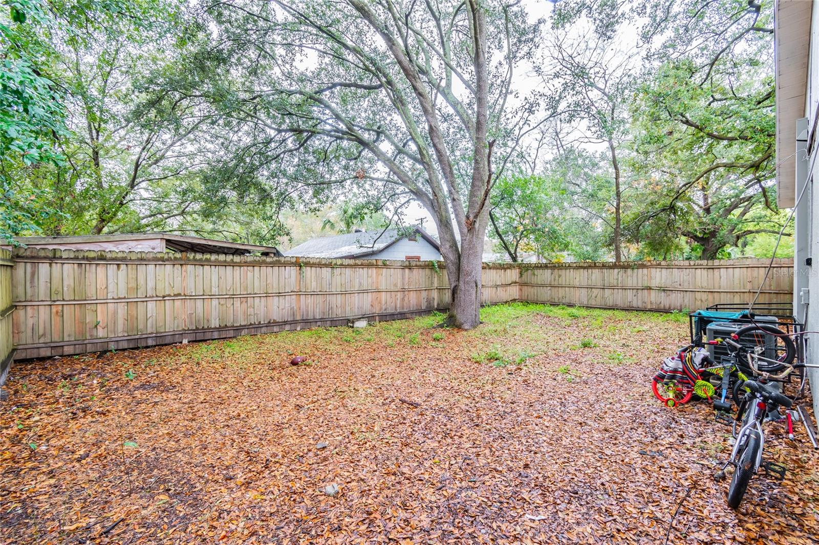 8206 N ELMER ST #B, TAMPA, FL, 33604