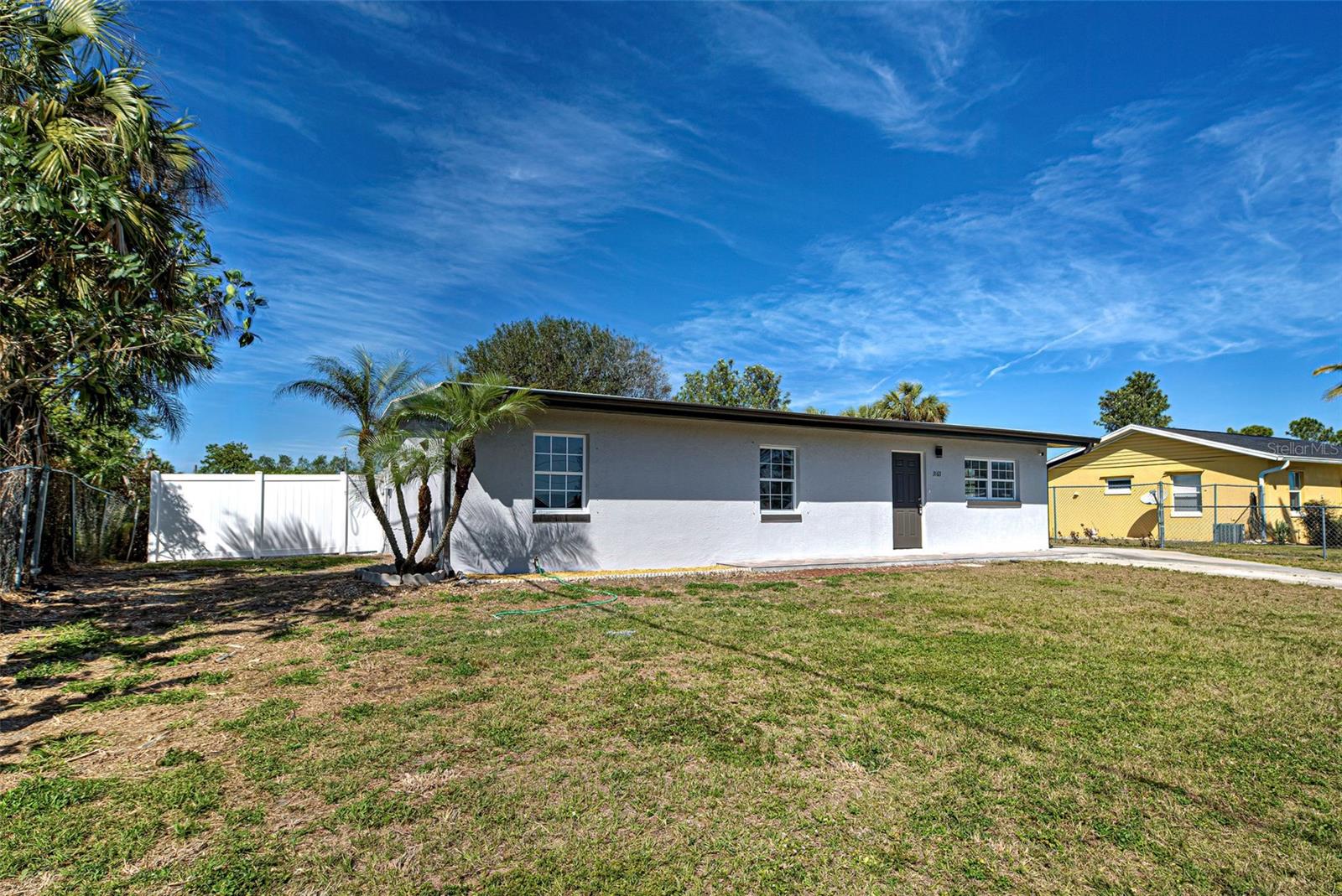 3163 KEY LN, PORT CHARLOTTE, FL, 33952