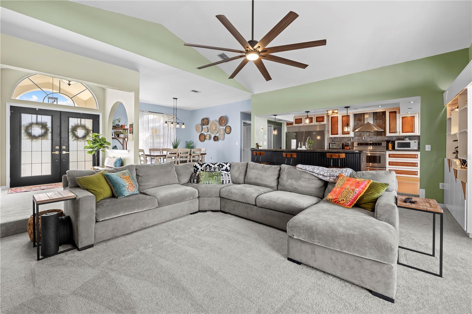 495 DRUID RD, SPRING HILL, FL, 34609